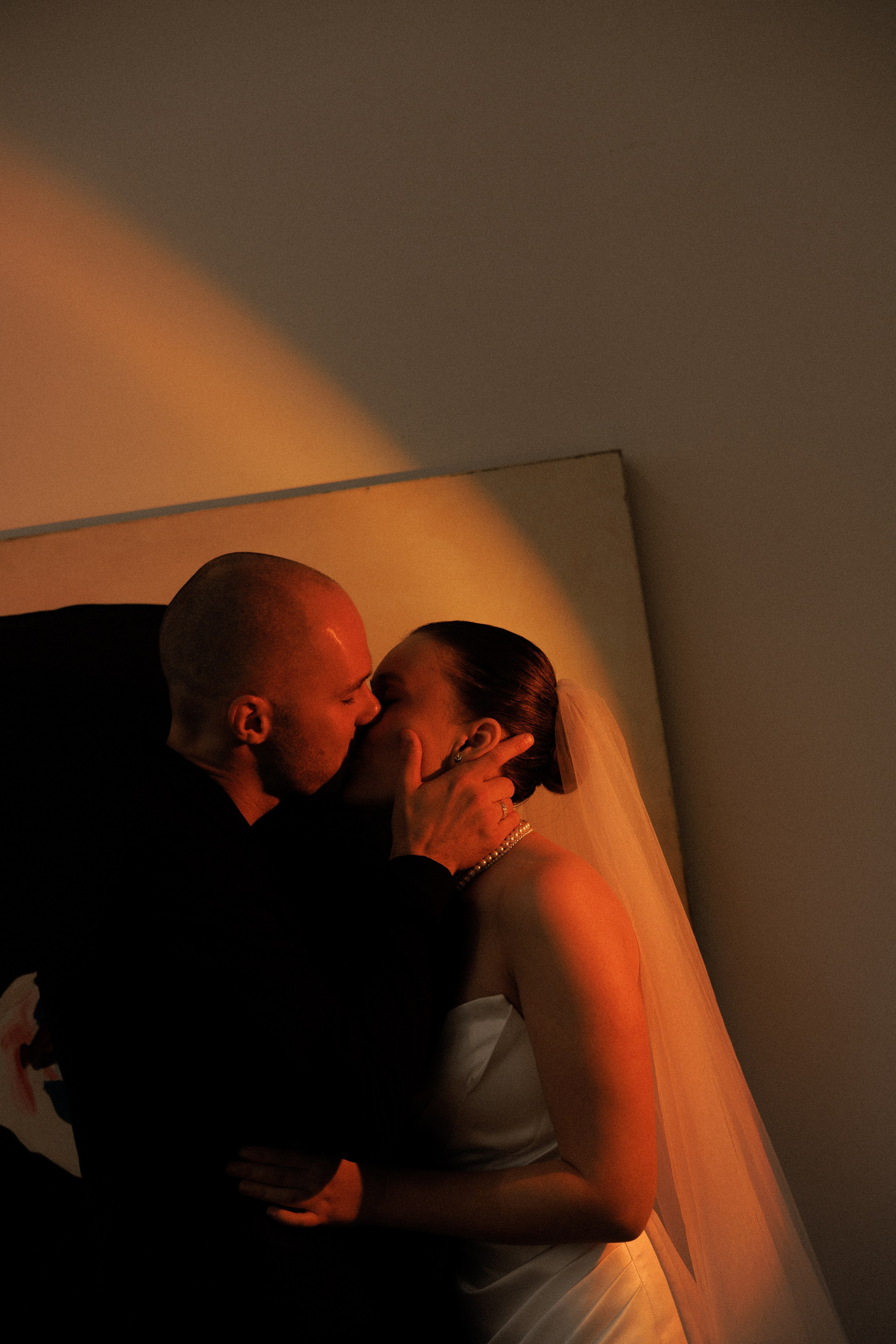 СВАДЬБЫ. Свадебный и event-фотограф Иван Волнухин