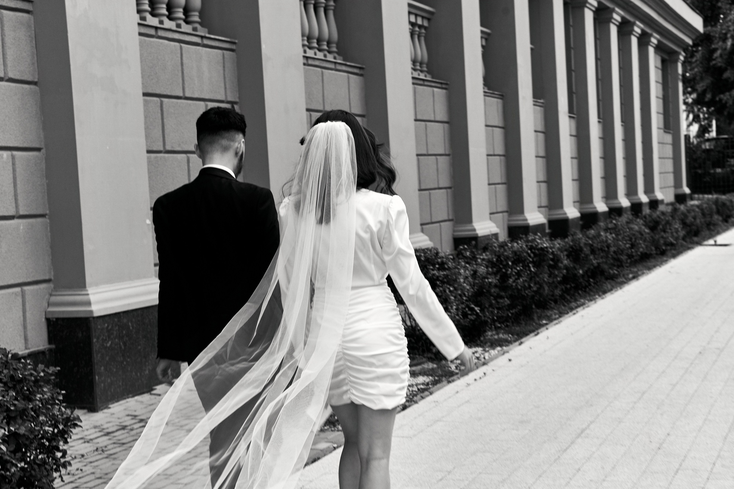 Свадебный и портретный фотограф в Нижнем Новгороде — Дмитрий Назаров