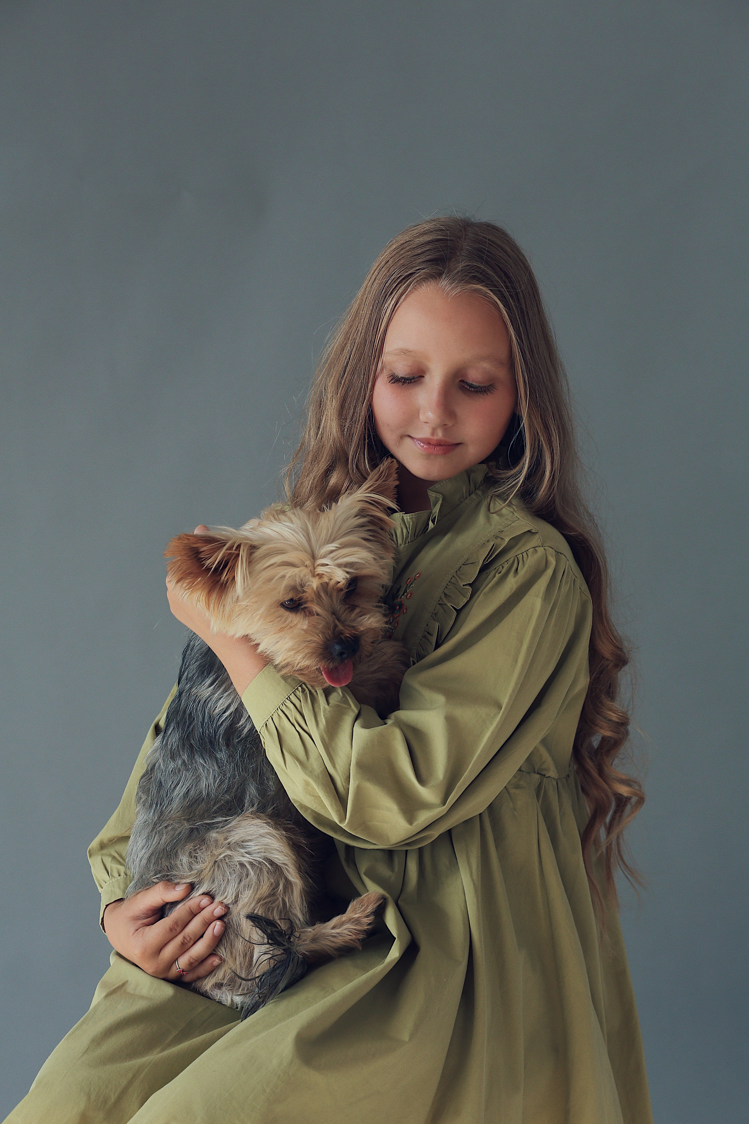 Детская фотосессия. Женский и контент фотограф Данилина Ирина