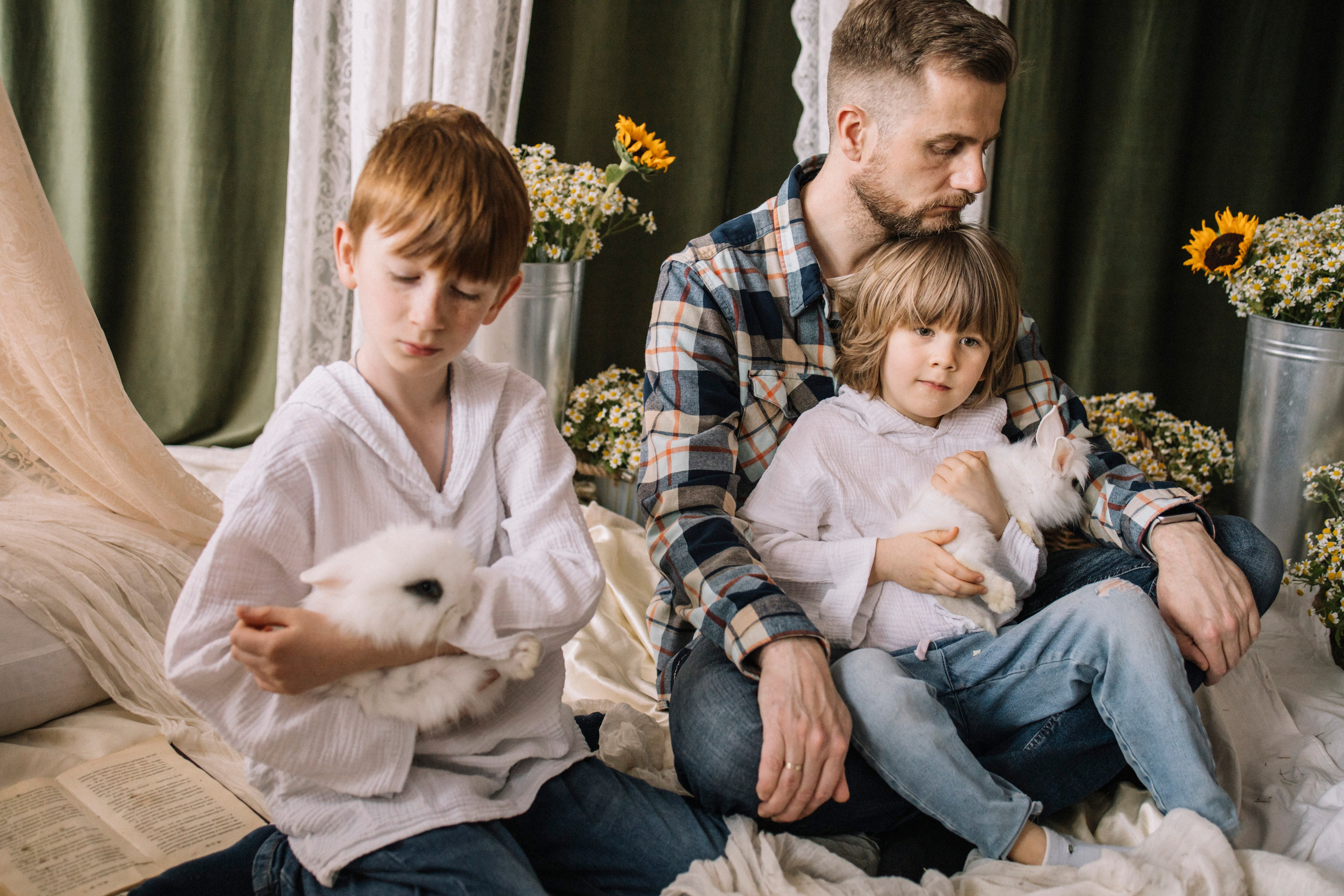 Контакты. Фотограф в Екатеринбурге Ольга Дорогина