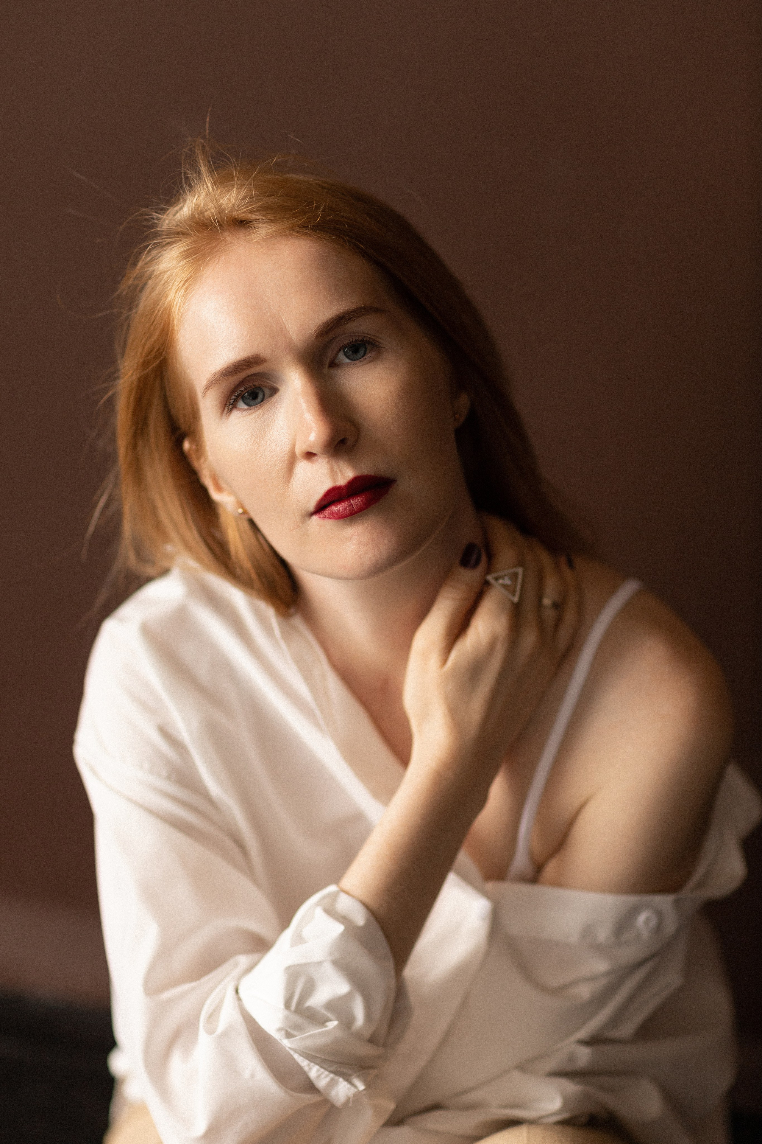 ТАНЯ. Свадебный и семейный фотограф в Магнитогорске Катя Буряк