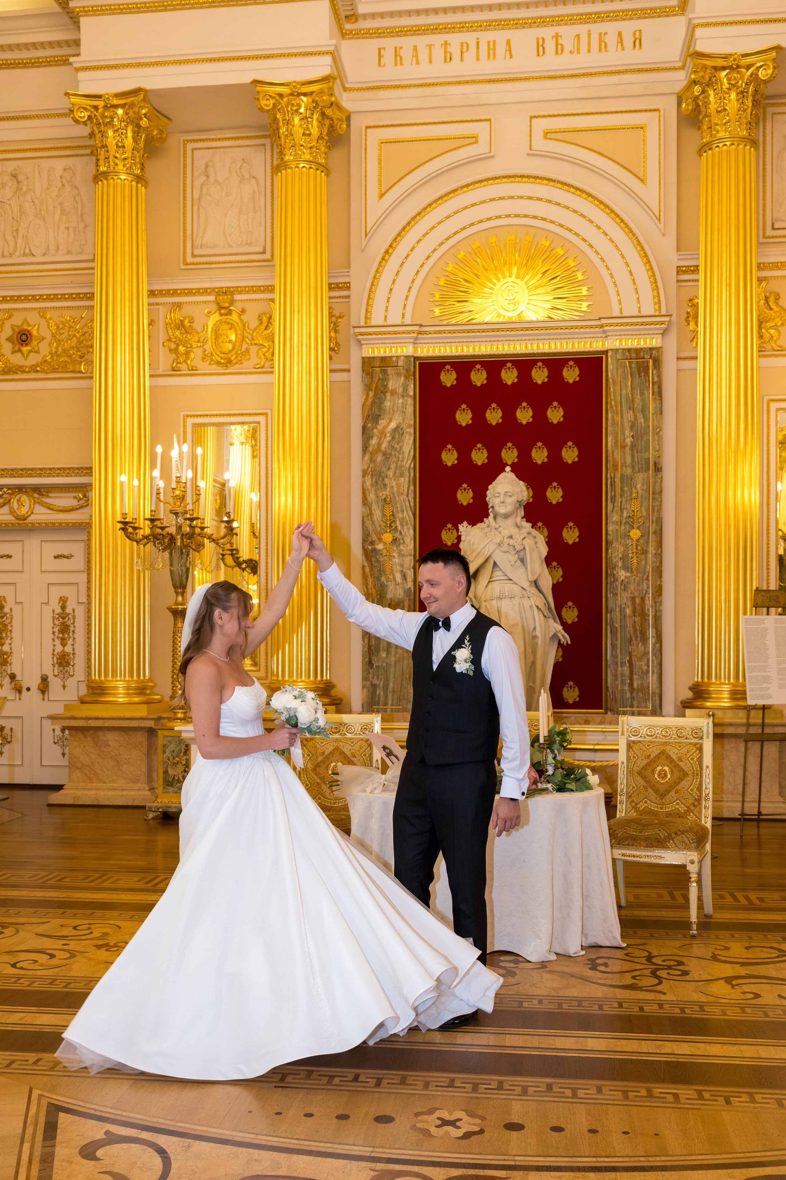 Tenderness. Свадебный и семейный Фотограф в Москве Александр Березин