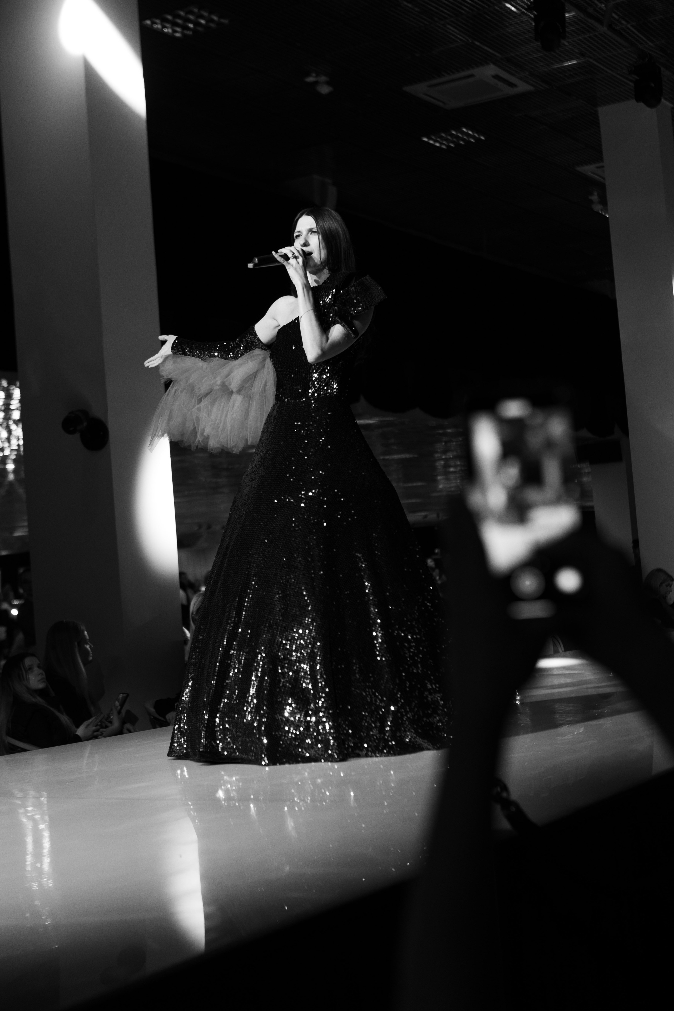 Estet fashion week весна 2024.