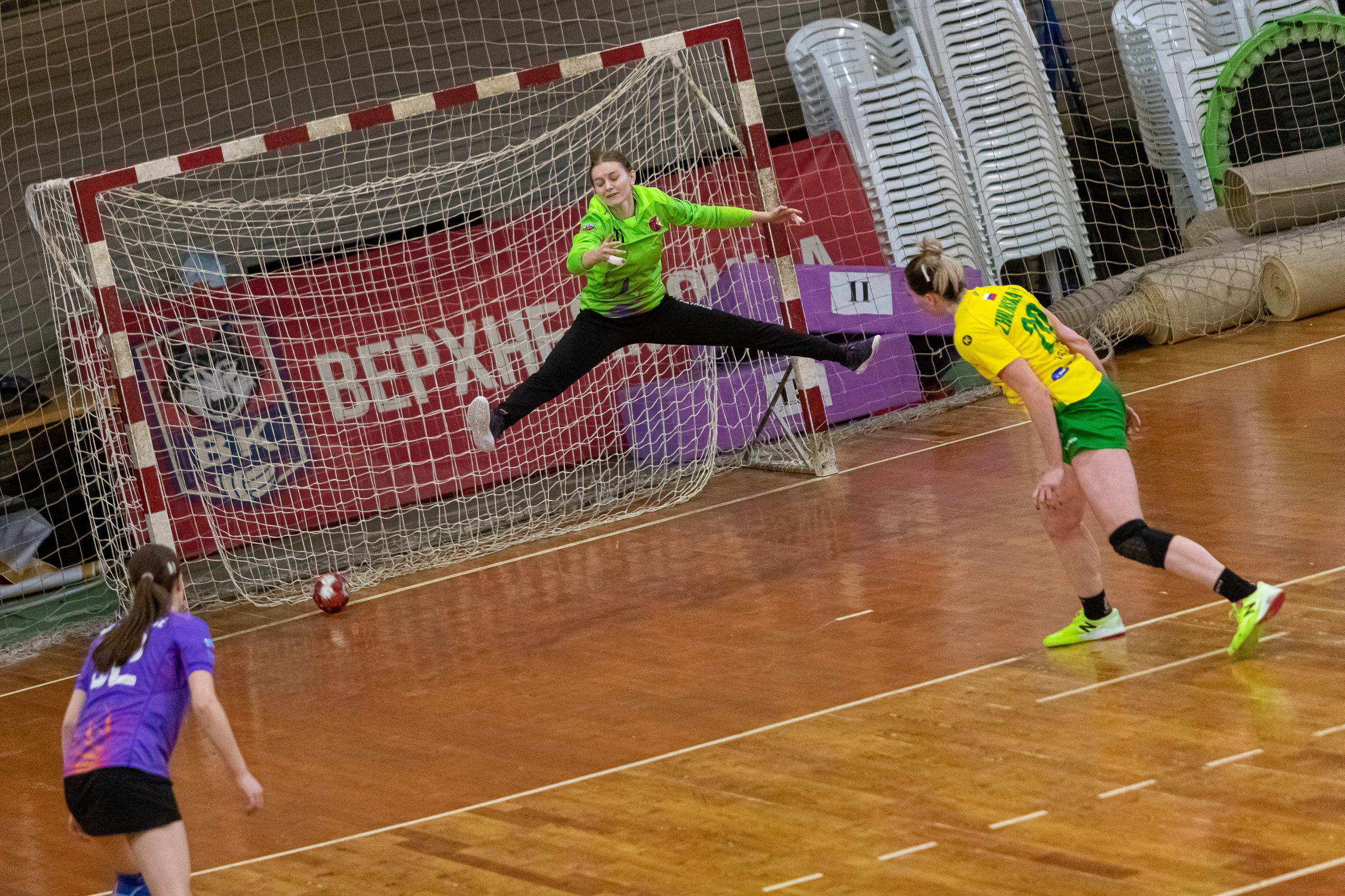 Спорт. Репортажный фотограф Михаил Наволокин Москва