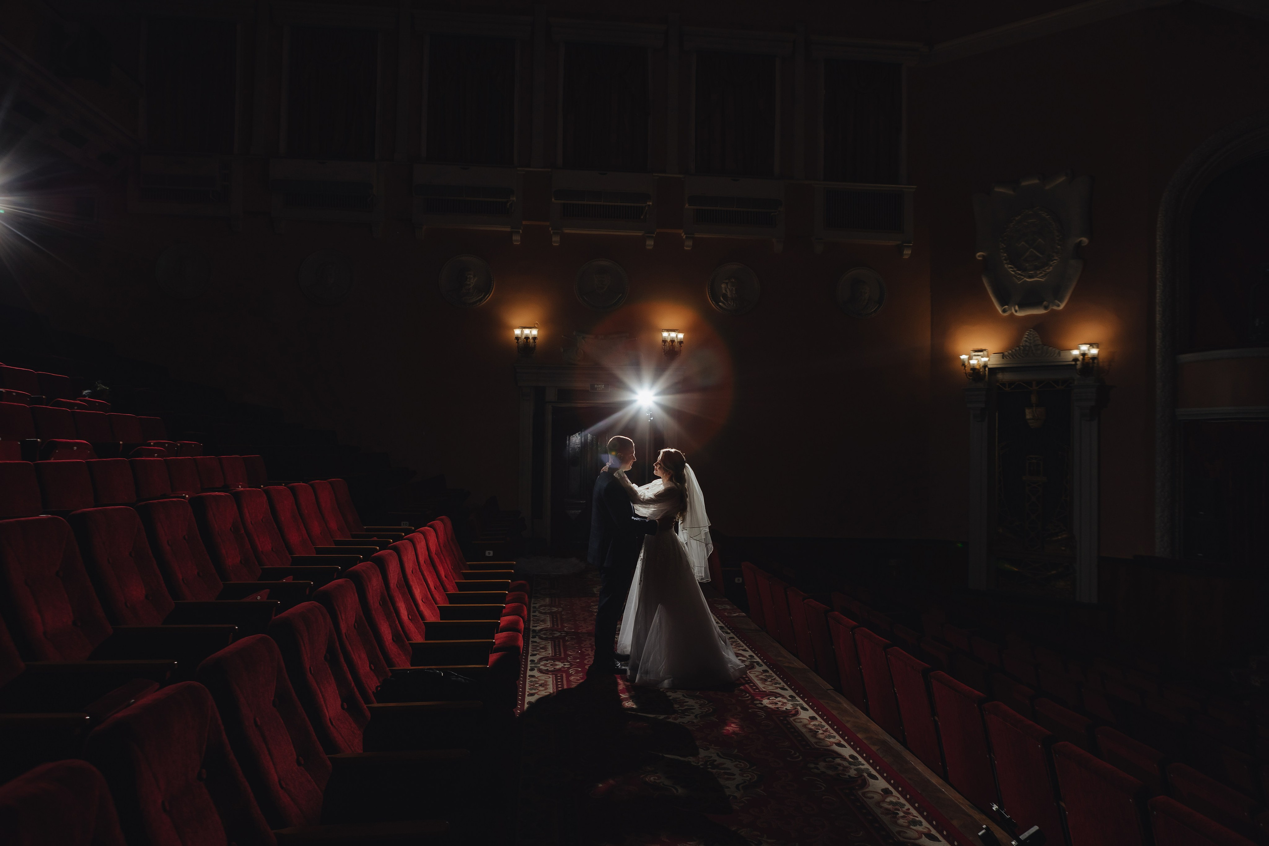 Свадебный и семейный Фотограф