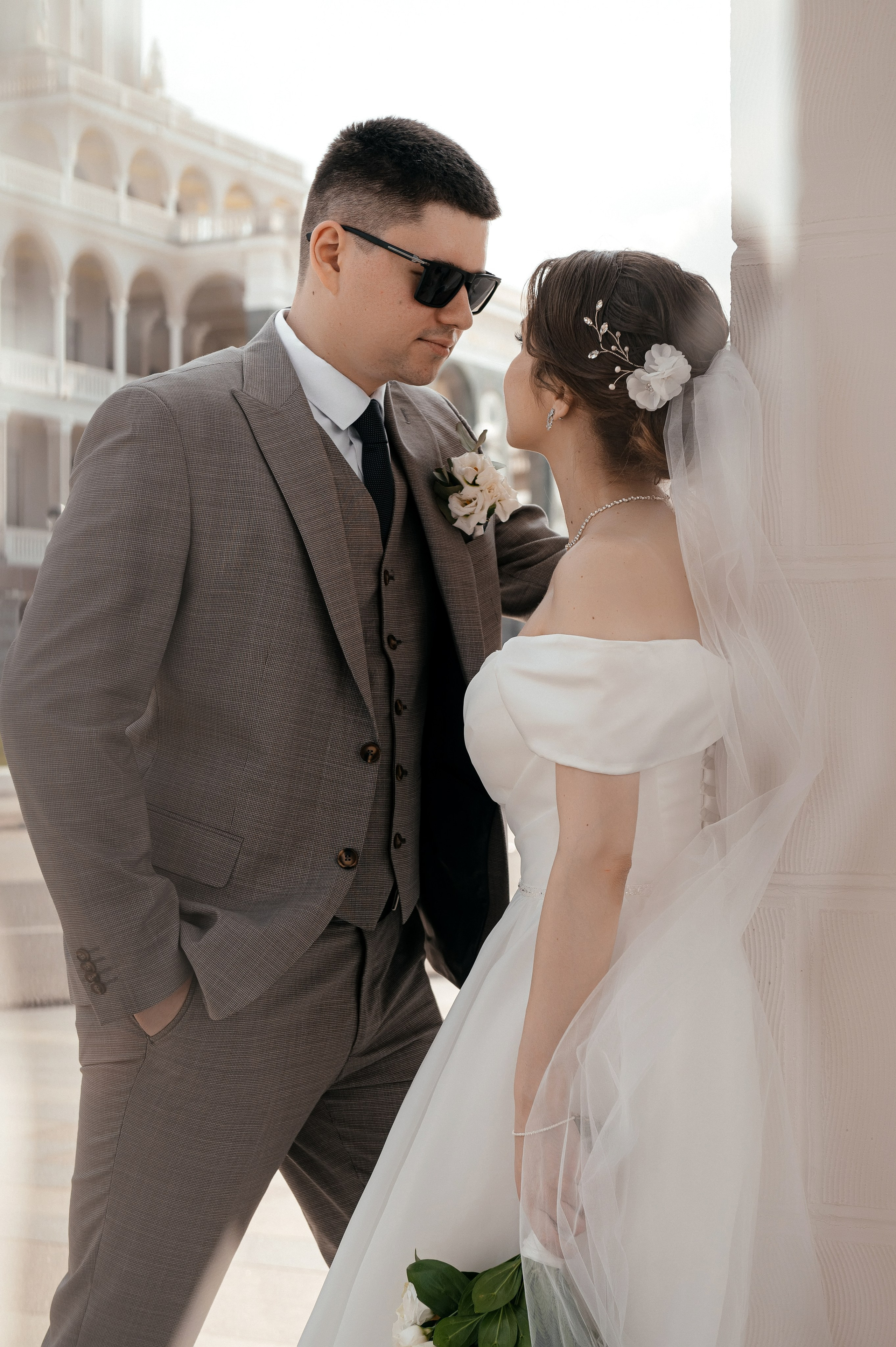 Свадьба в Москве. Места для фотосессии. Свадебный и семейный фотограф Виктория Носачёва. Щелково, Москва и МО