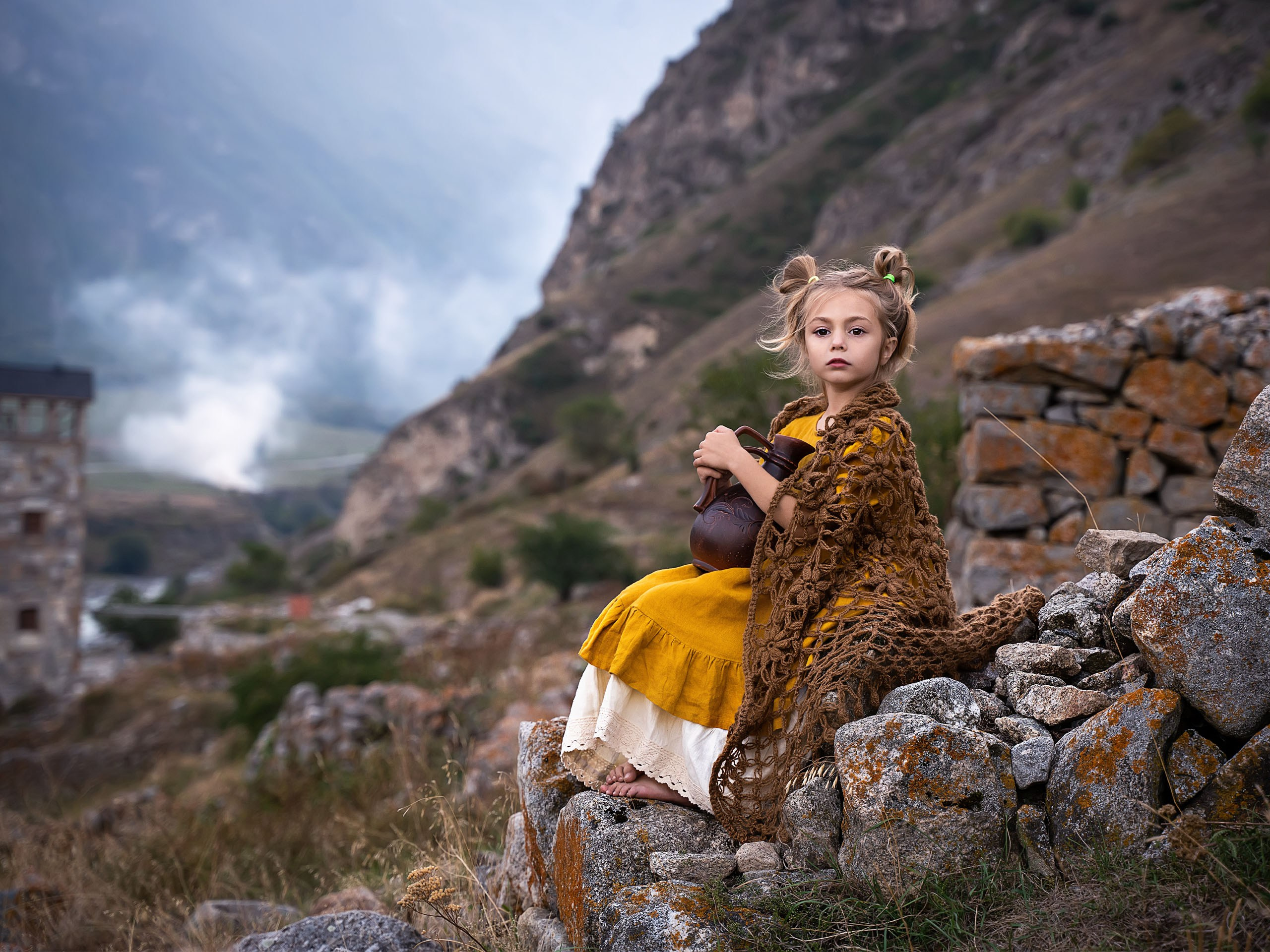 Фотограф Мария Орлова