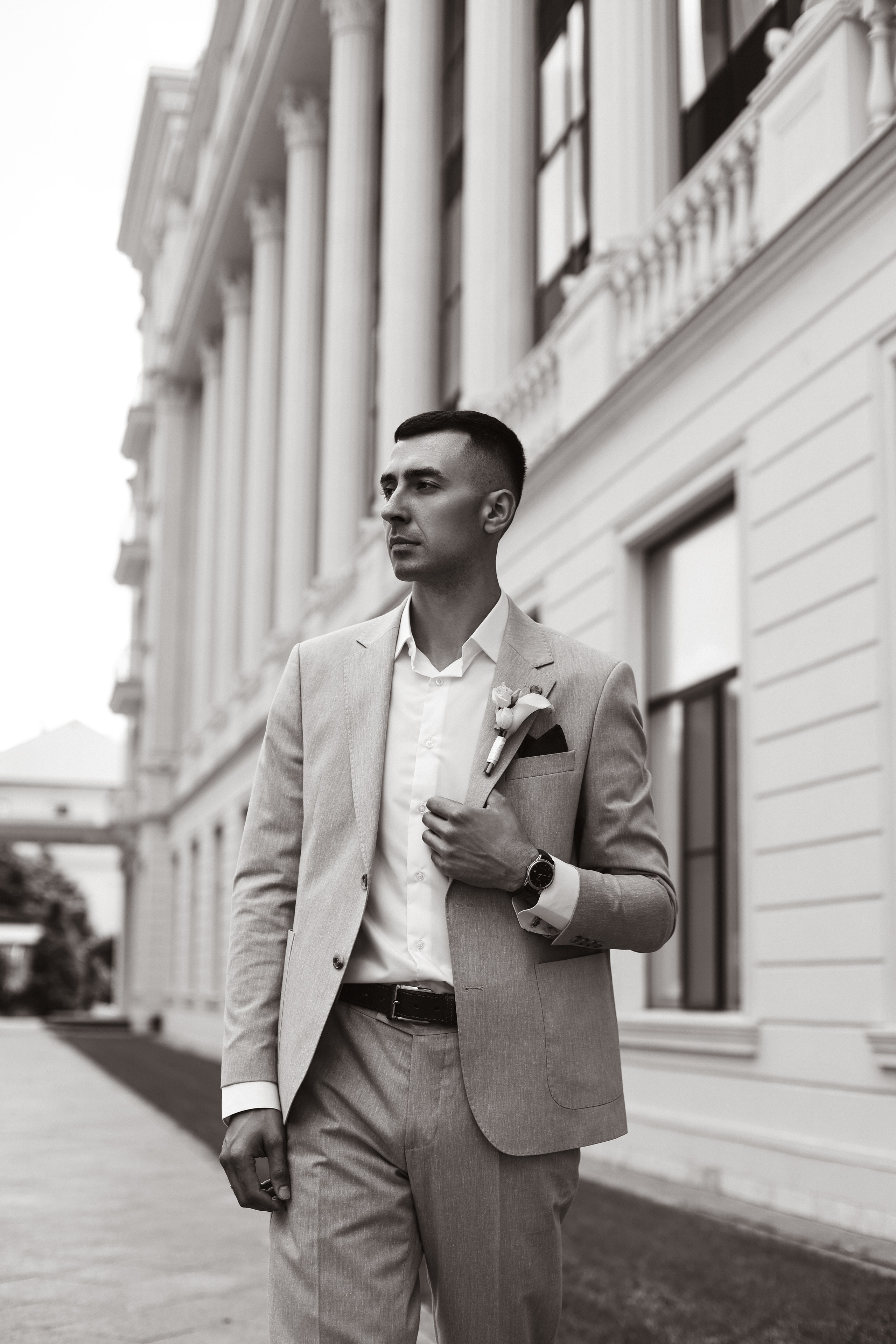 Алиса & Дмитрий. Фотограф Мариуполь | Ялта | Крым — Диана Мазенко