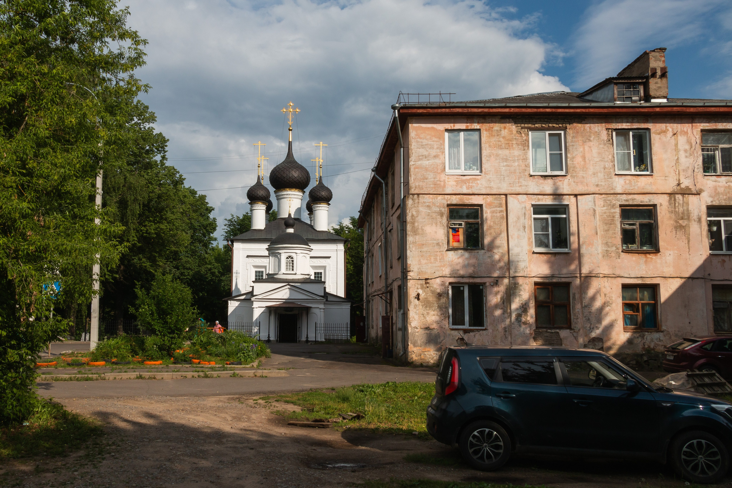 Рыбинск. Олег Романов. Мастер фото по спорту