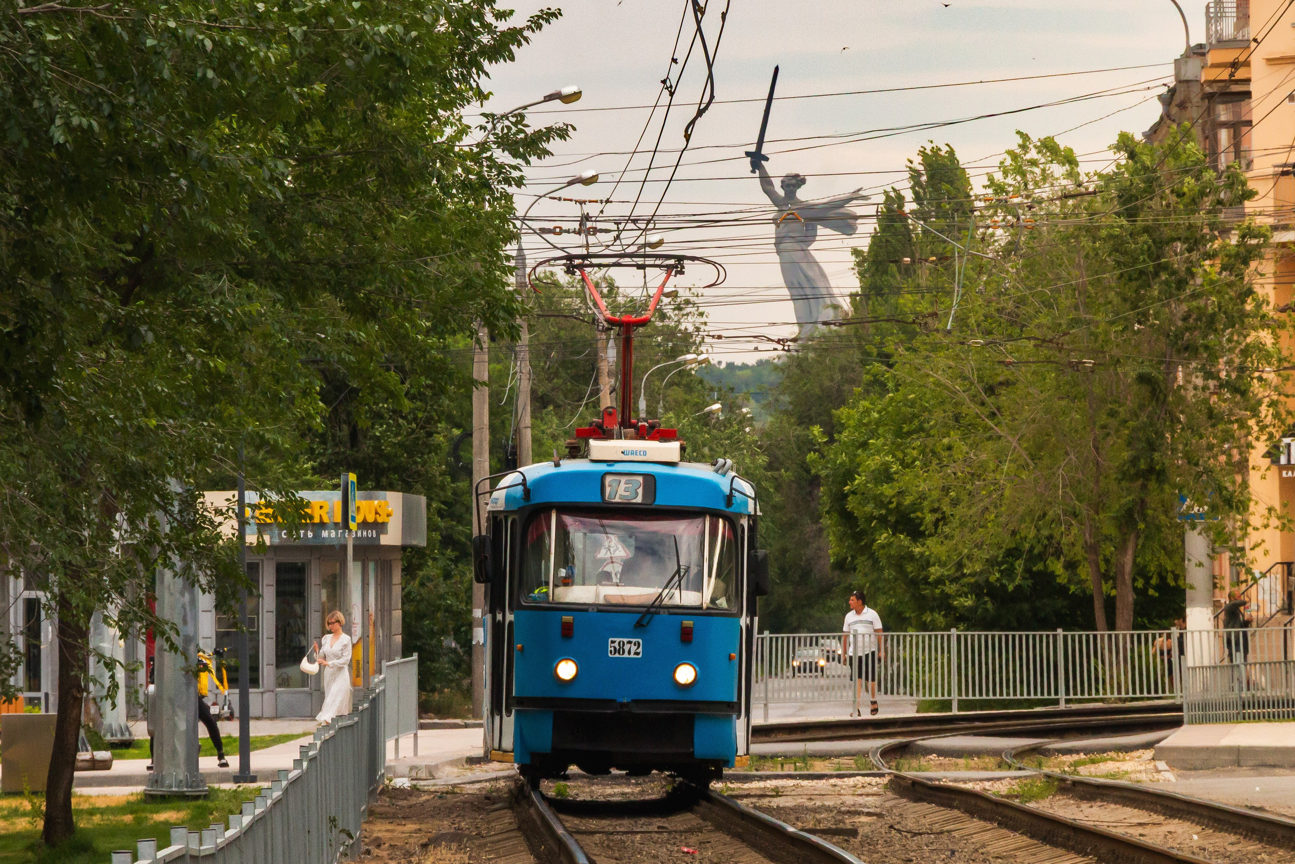 Волгоград. Фотопутешествие. Олег Романов. Мастер фото по спорту