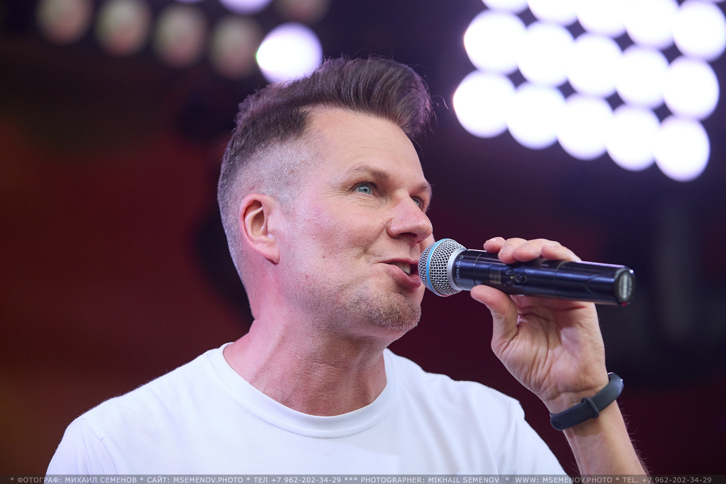 АНОНС 1-й день Фестиваля «Поворот на Горе — Грязь» 2025. Фотограф, фотопроекты Михаила Семенова в Ярославле. Фотошкола