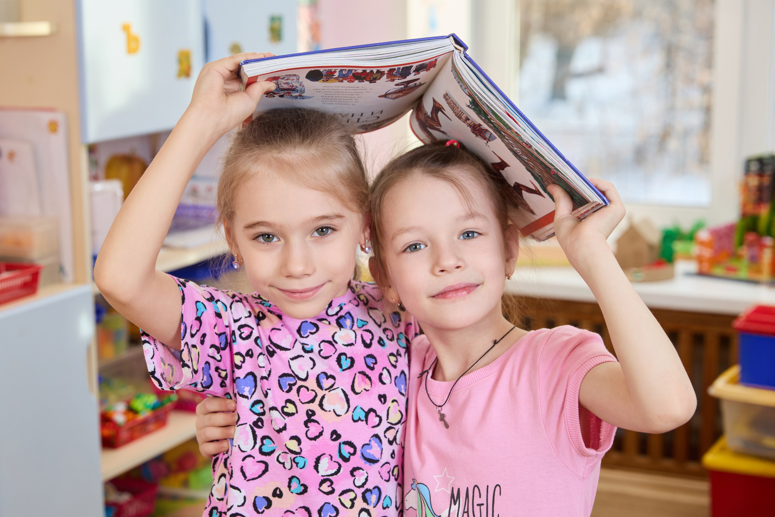 Стоимость альбомов для детского сада