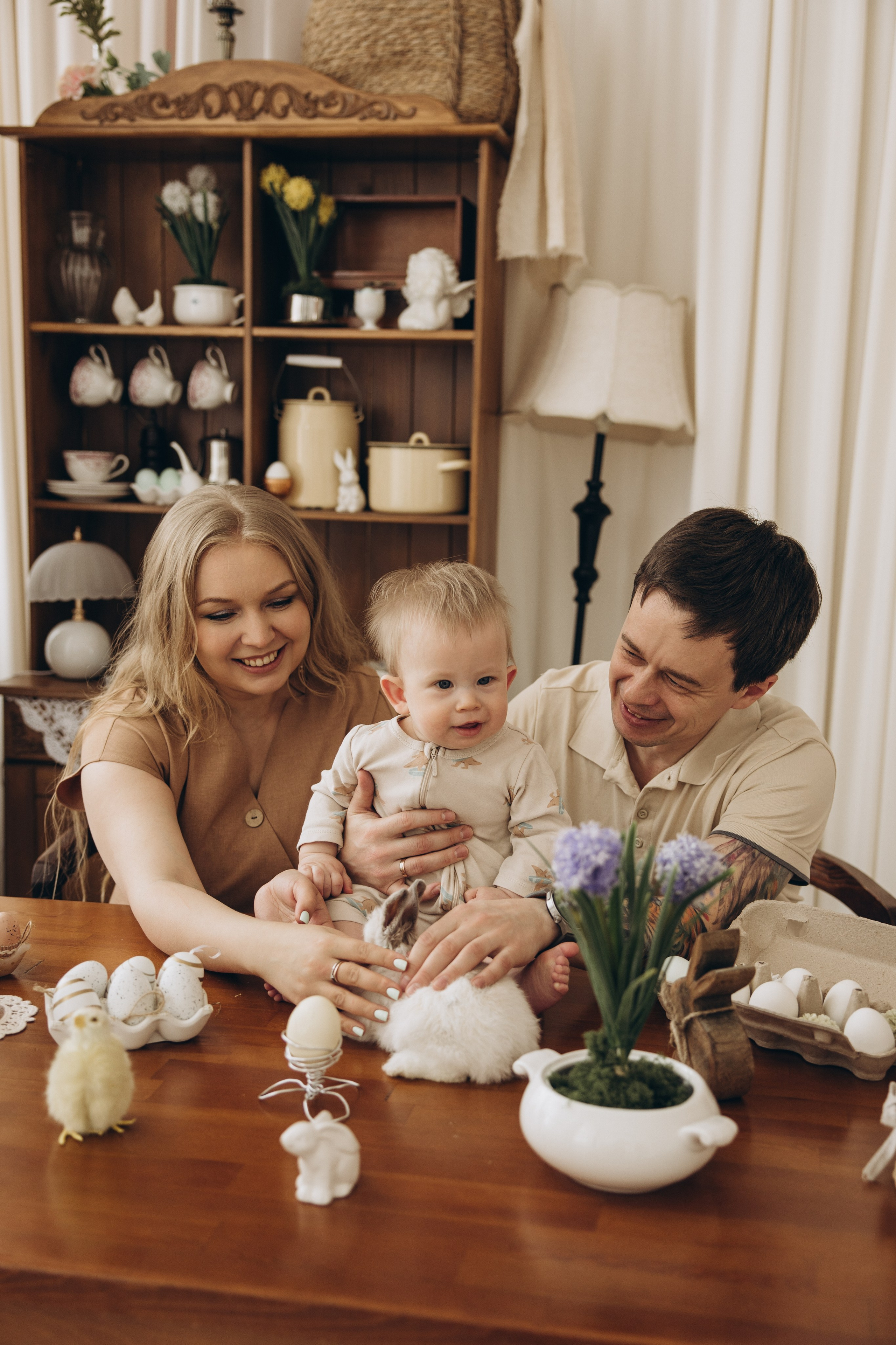 Пасха в Лолли. Свадебный, семейный фотограф в Иркутске Светлана Макаричева