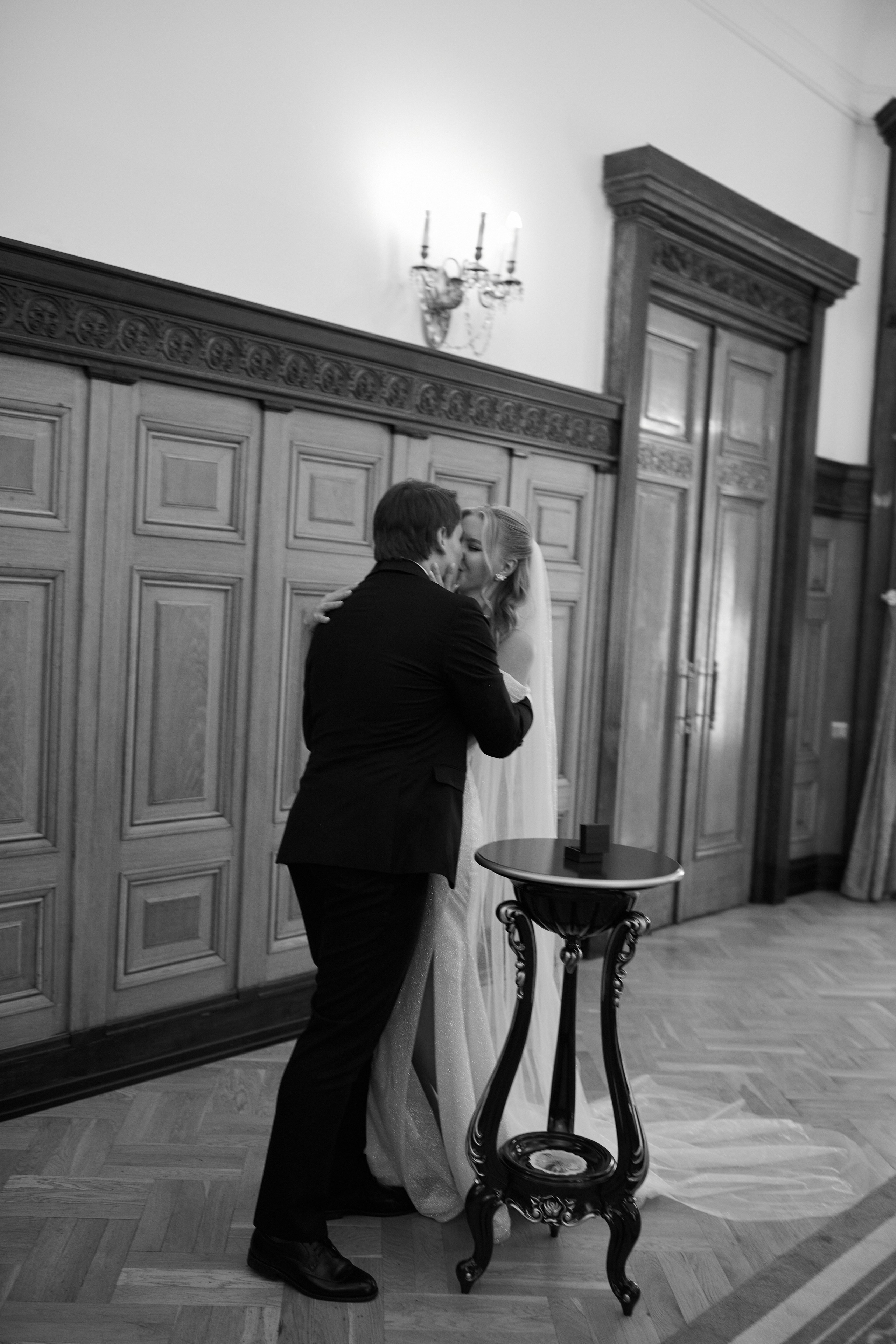 Елизавета & Константин. Фоттéтика / фотоагентство в москве / фотограф москва