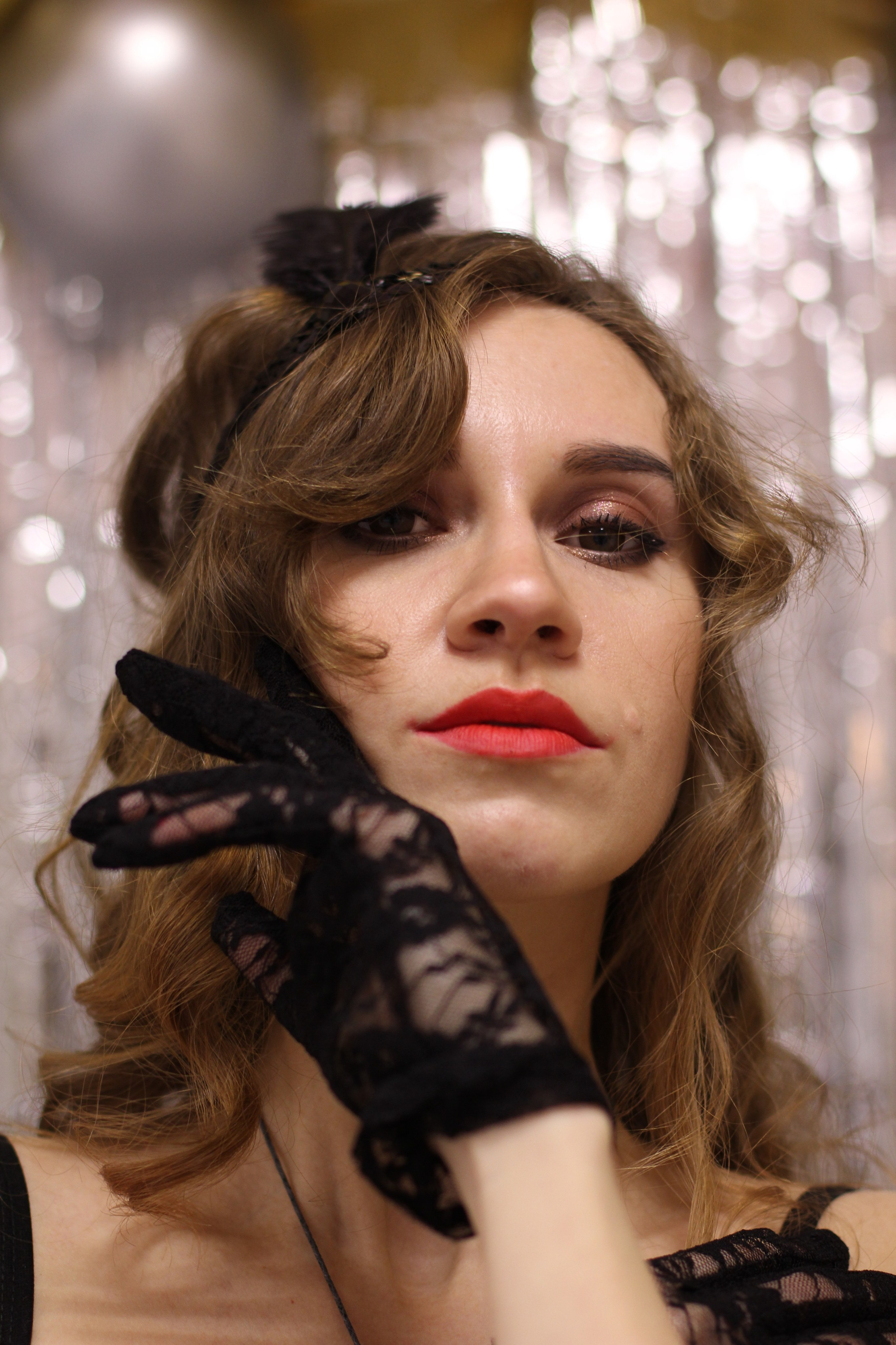 Фотограф Татьяна Тезина