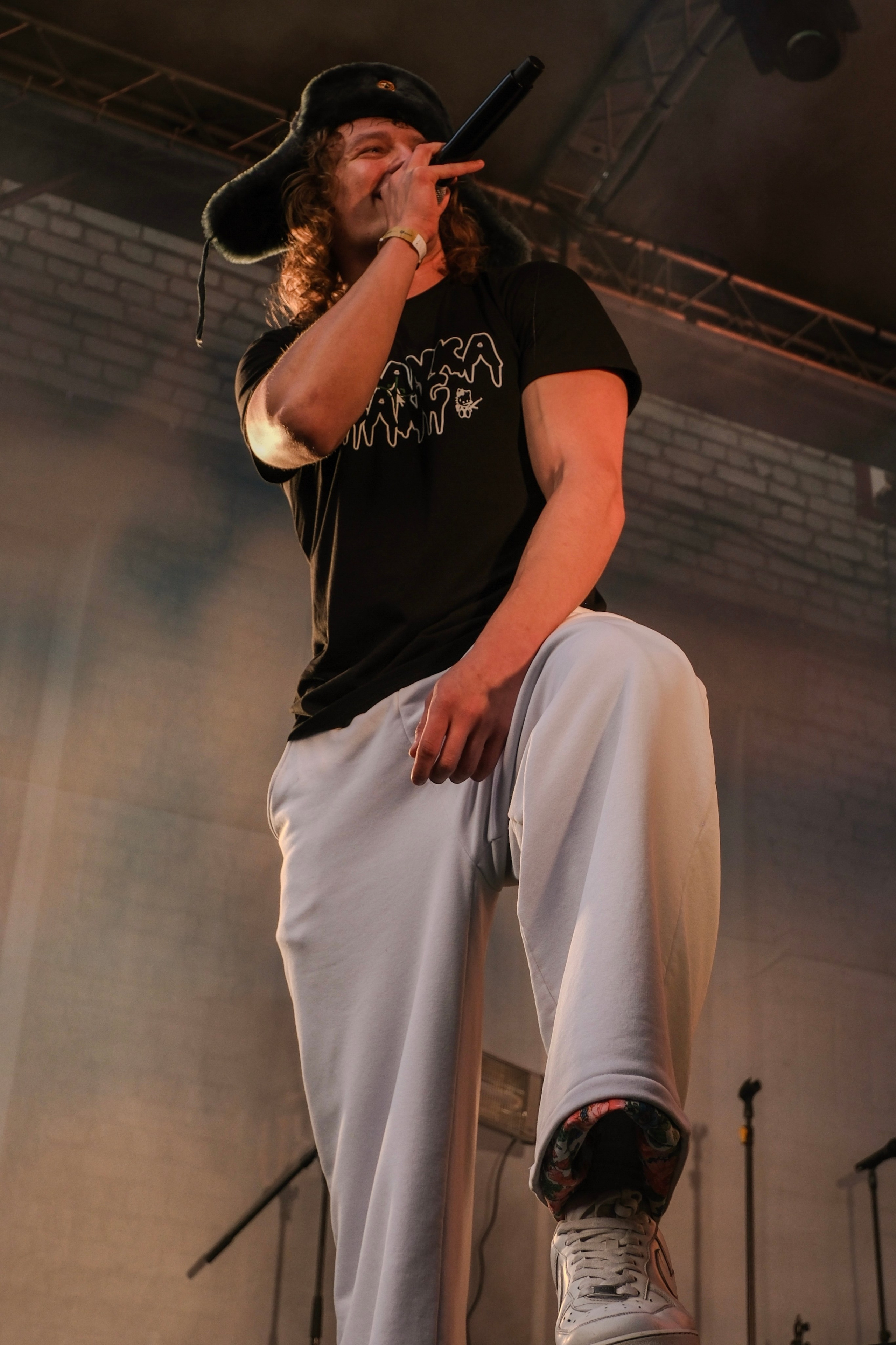 Ssssienbuhaphoto
