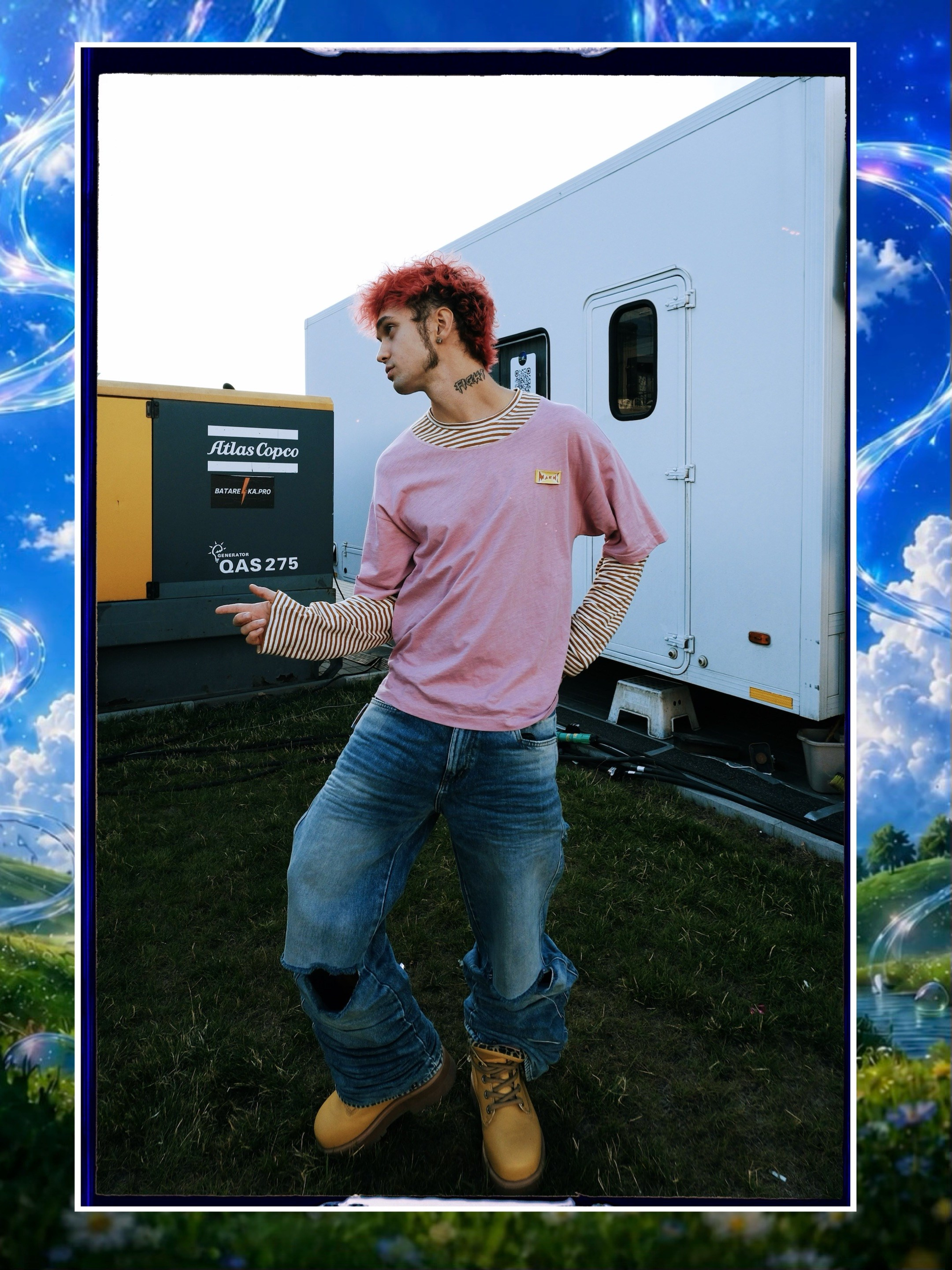 Ssssienbuhaphoto