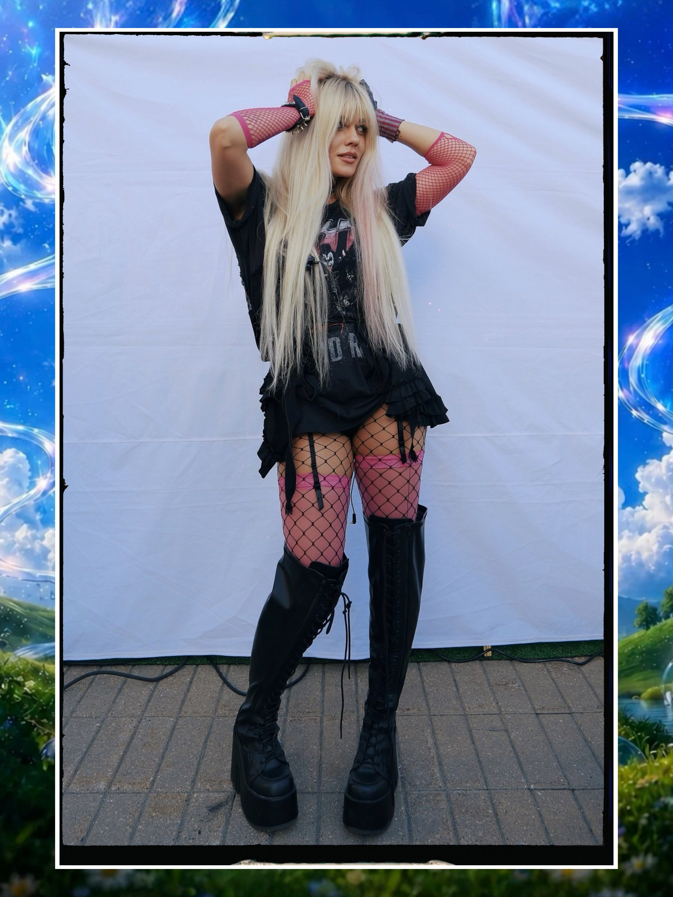 Ssssienbuhaphoto