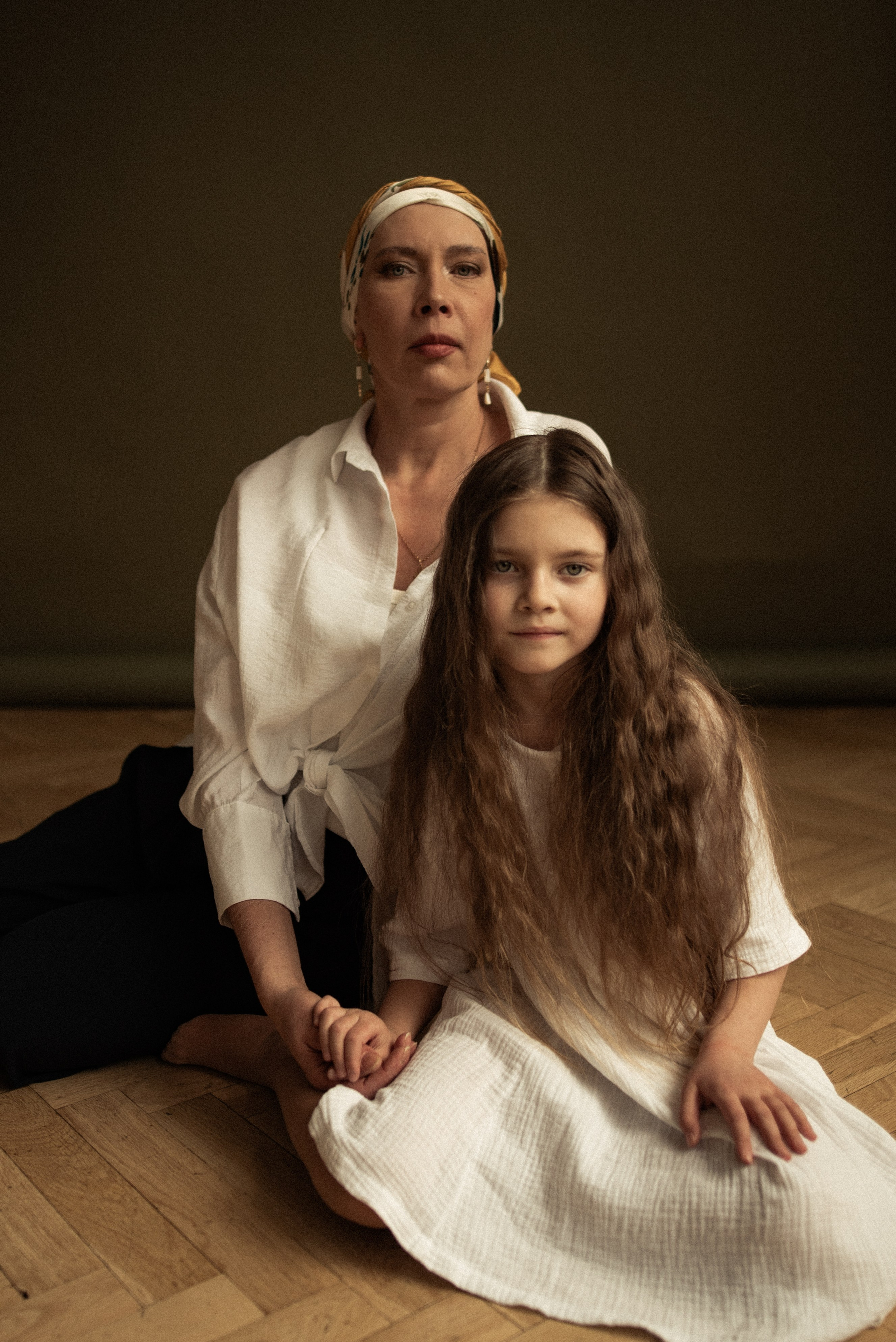 Семейная короткометражка. Семейный и детский фотограф в Санкт-Петербурге Татьяна Дмитренко