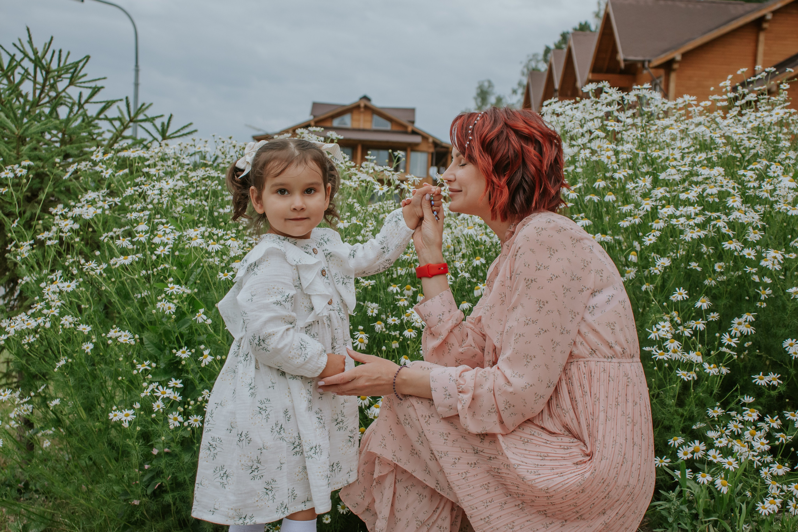 Фотосаессия для семьи Даши!. Фотограф Александра Коновалова