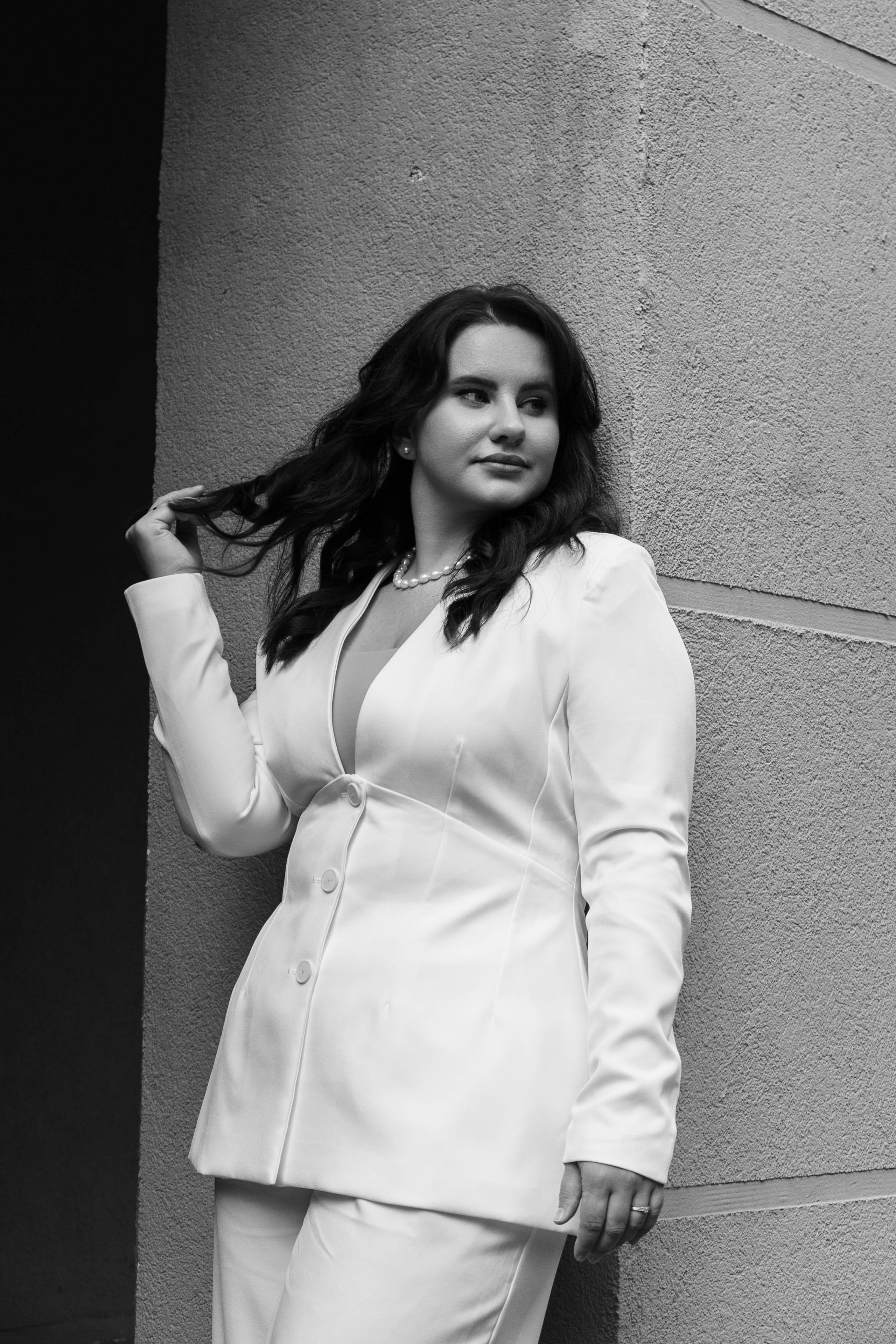 Свадебная фотосессия. Фотограф Александра Коновалова