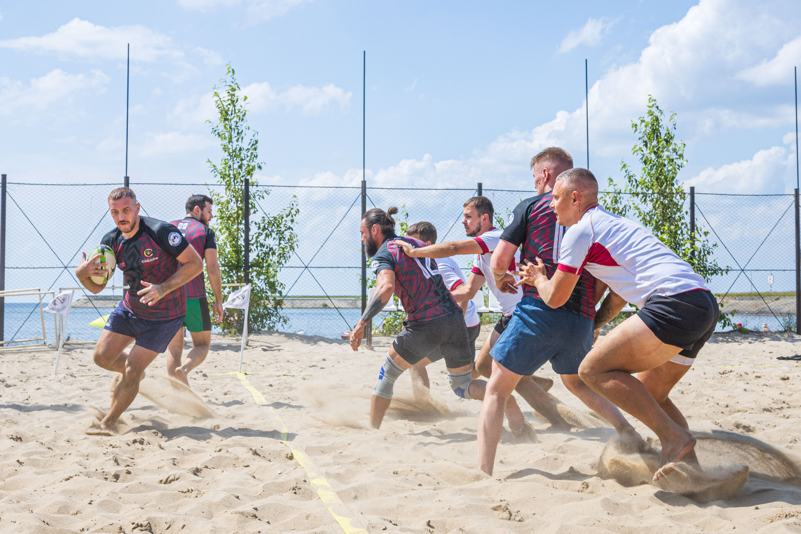 Фотограф в Новосибирске Алена Скокова