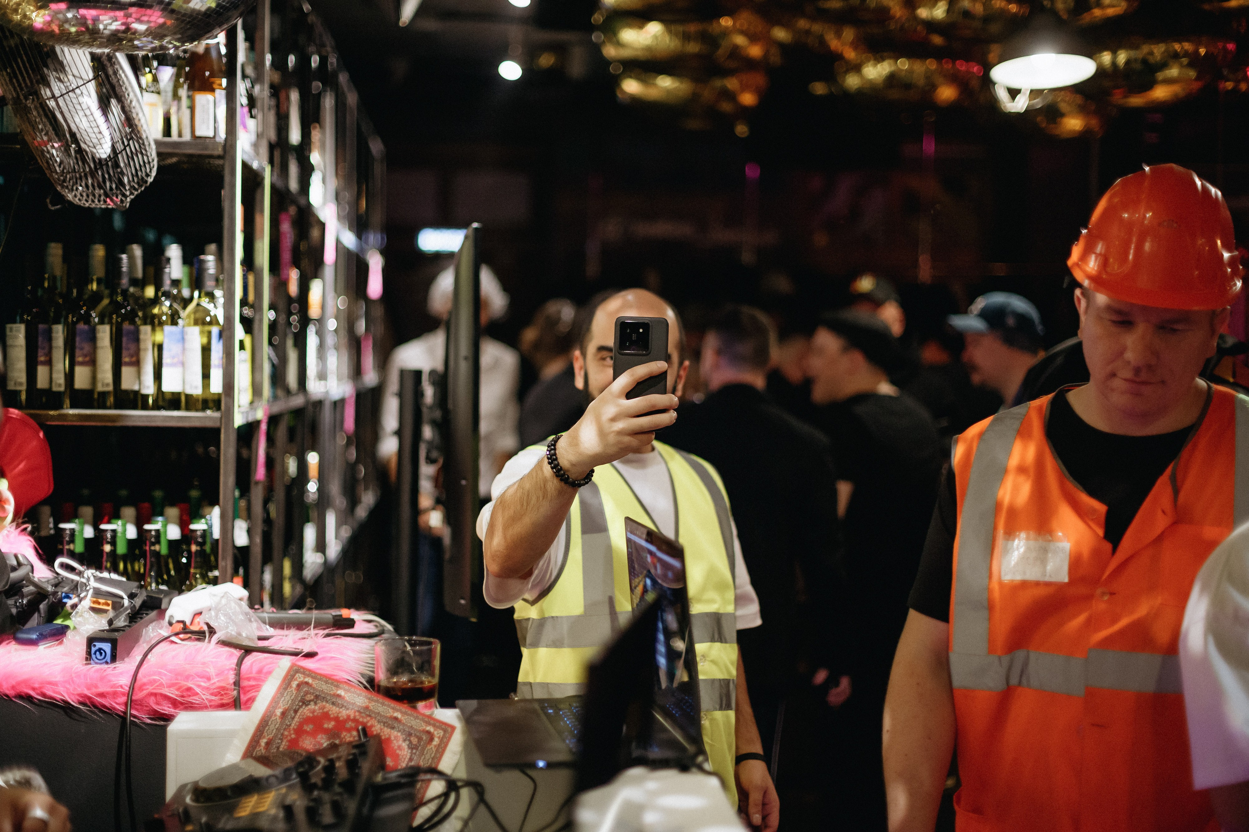 IVENT PARTY. СВОИ. ФОТООТЧЕТЫ-СОБЫТИЯ-МЕСТА