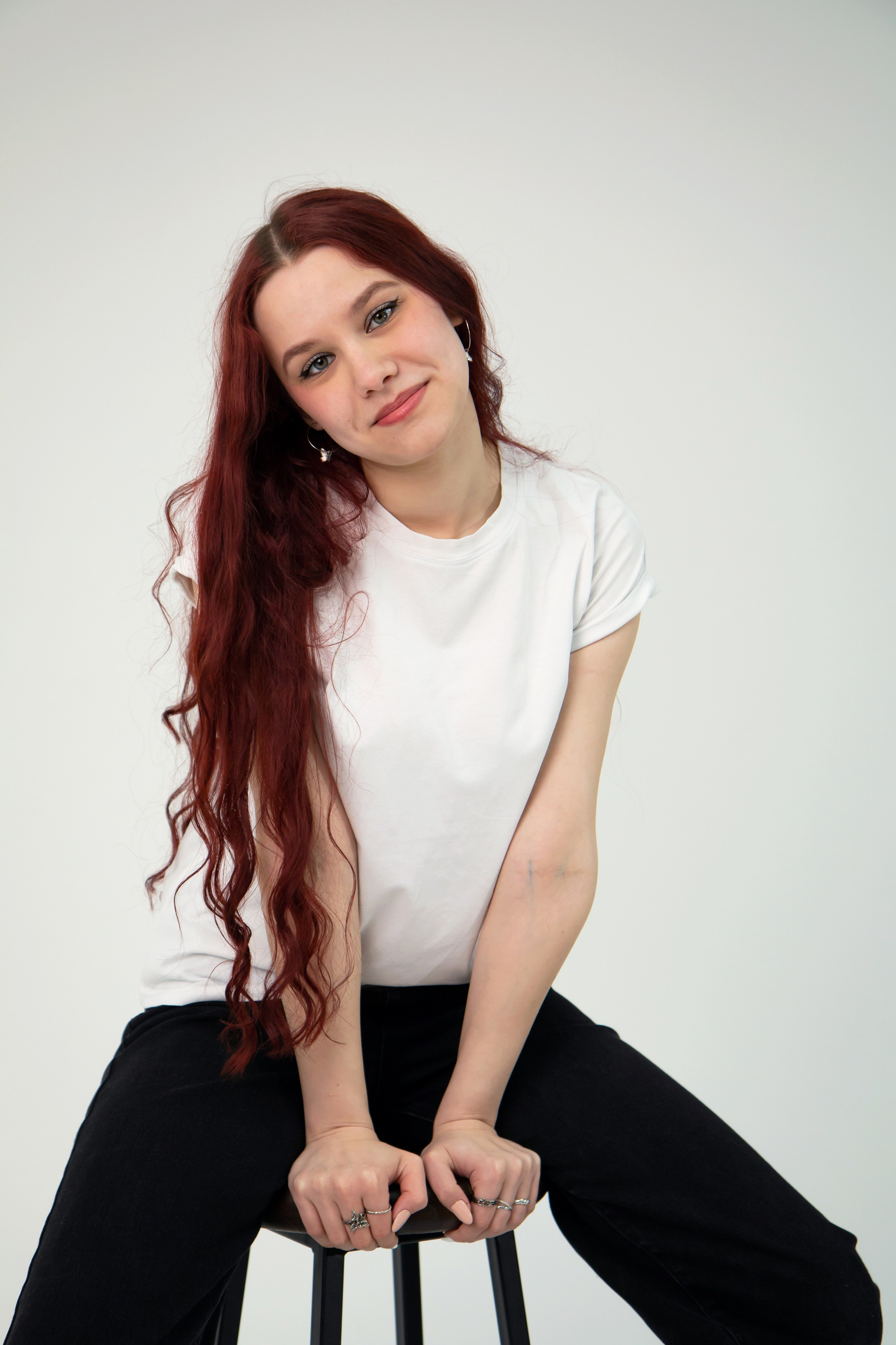 Семейная фотосессия в фотостудии «ОКО» г. Шелехов. Фотограф в Шелехове, лучшие выпускные альбомы в Шелехове