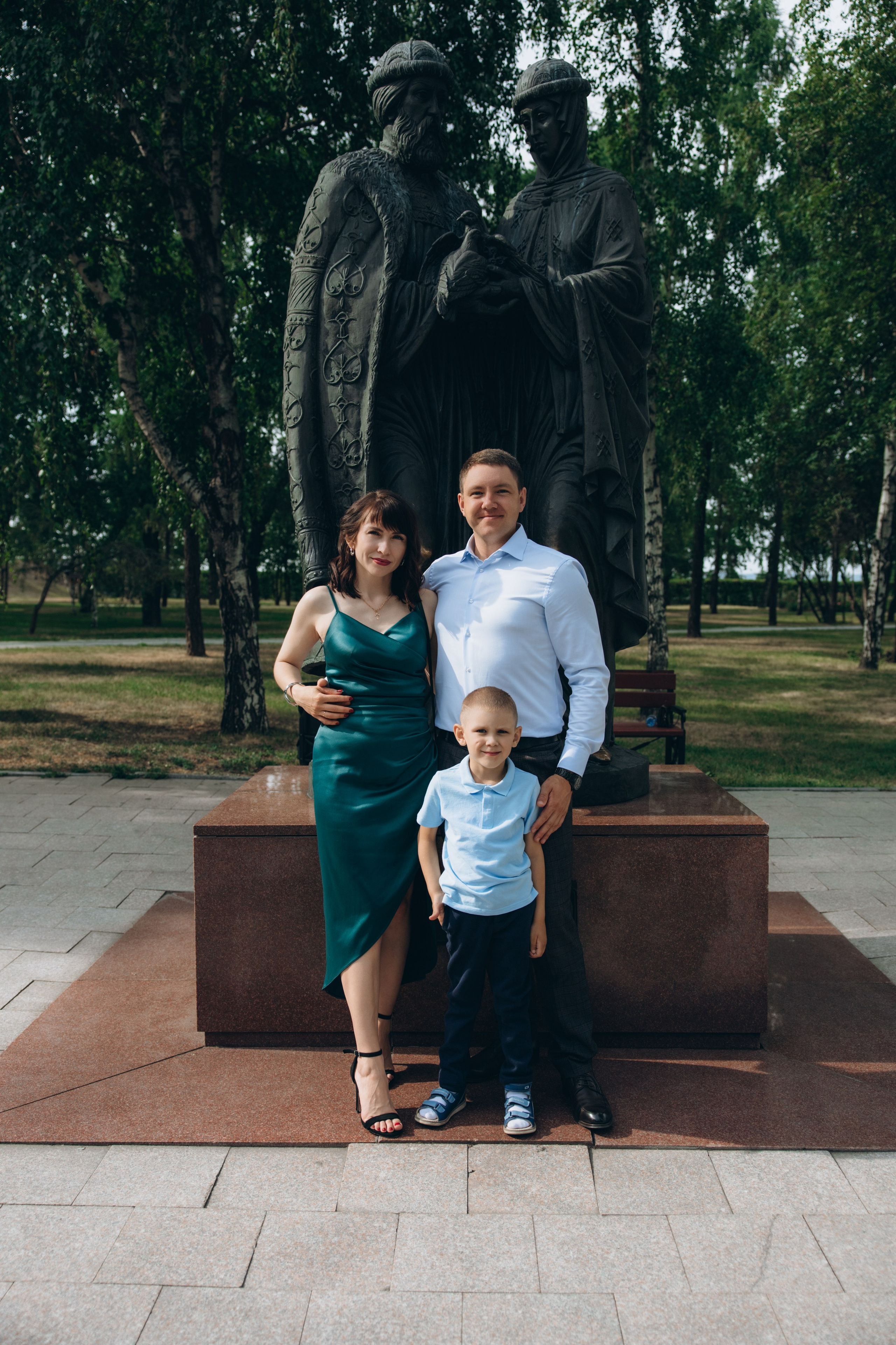 Алексей & Олеся. Свадебный, семейный фотограф в Иркутске Светлана Макаричева