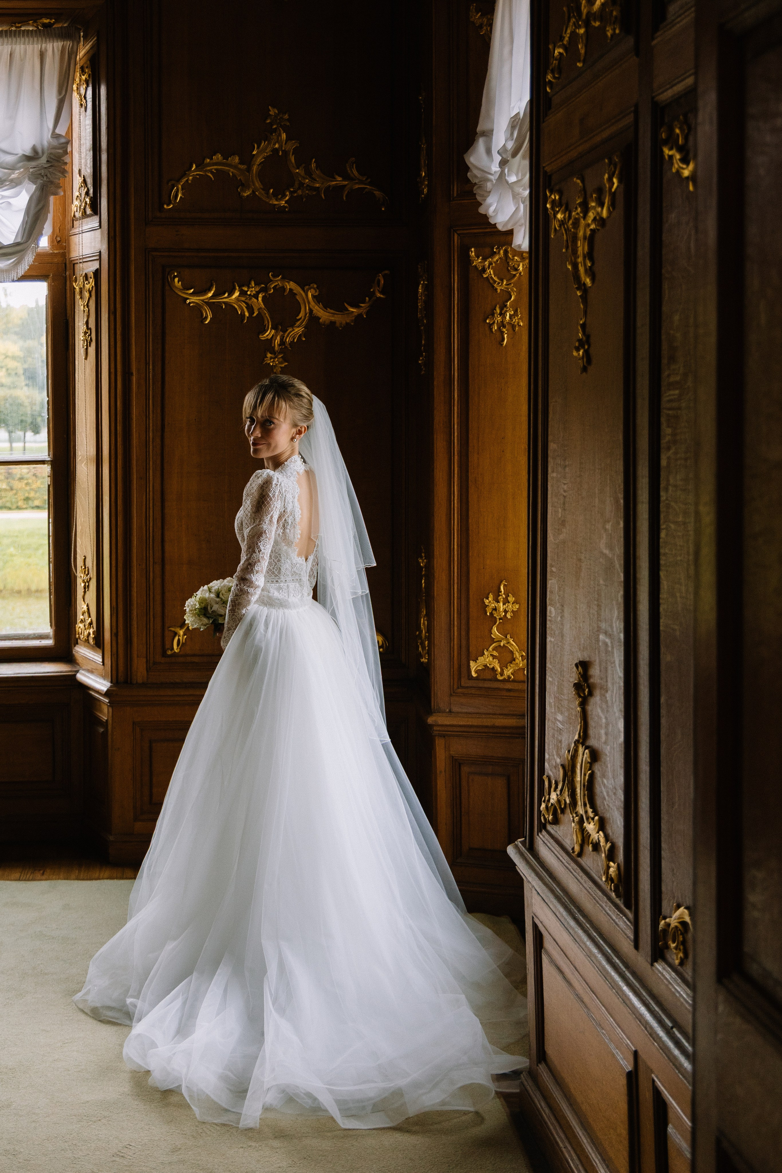 Свадебный фотограф и видеограф в Москве, Виктор Архилюк