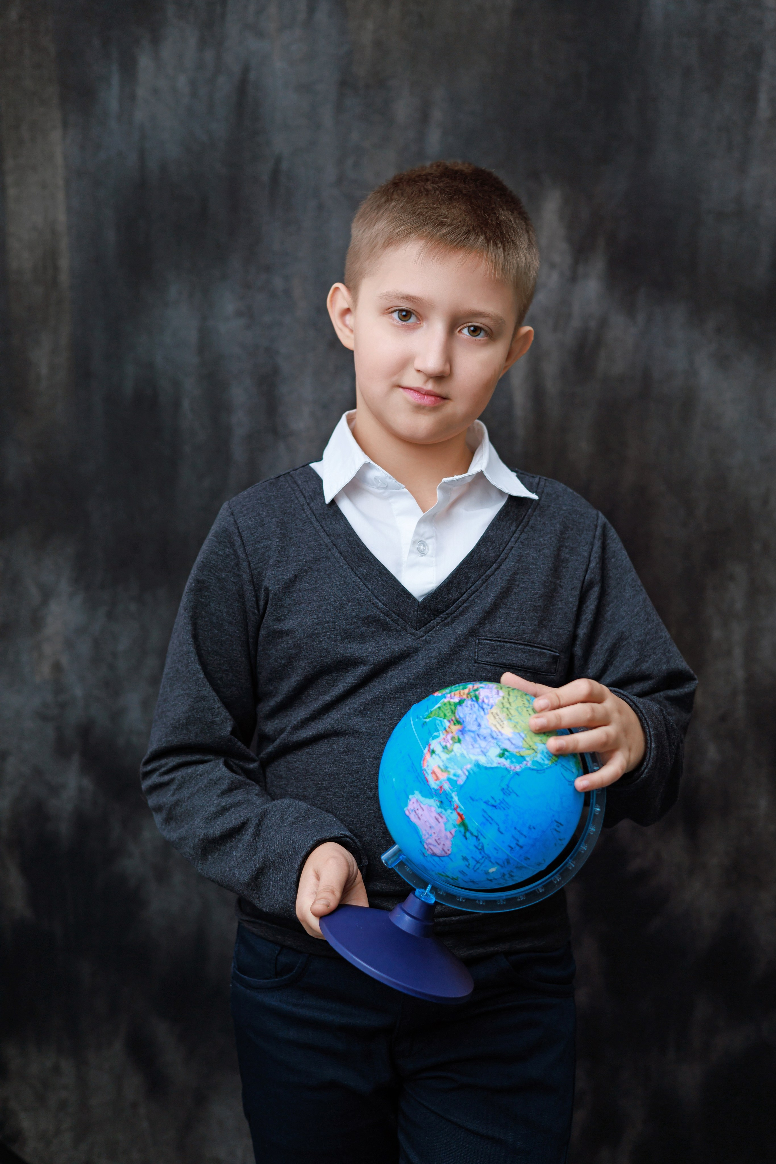 Выпускные альбомы для школьников. Олеся Пучковская фотограф, Белогорск, Амурская область