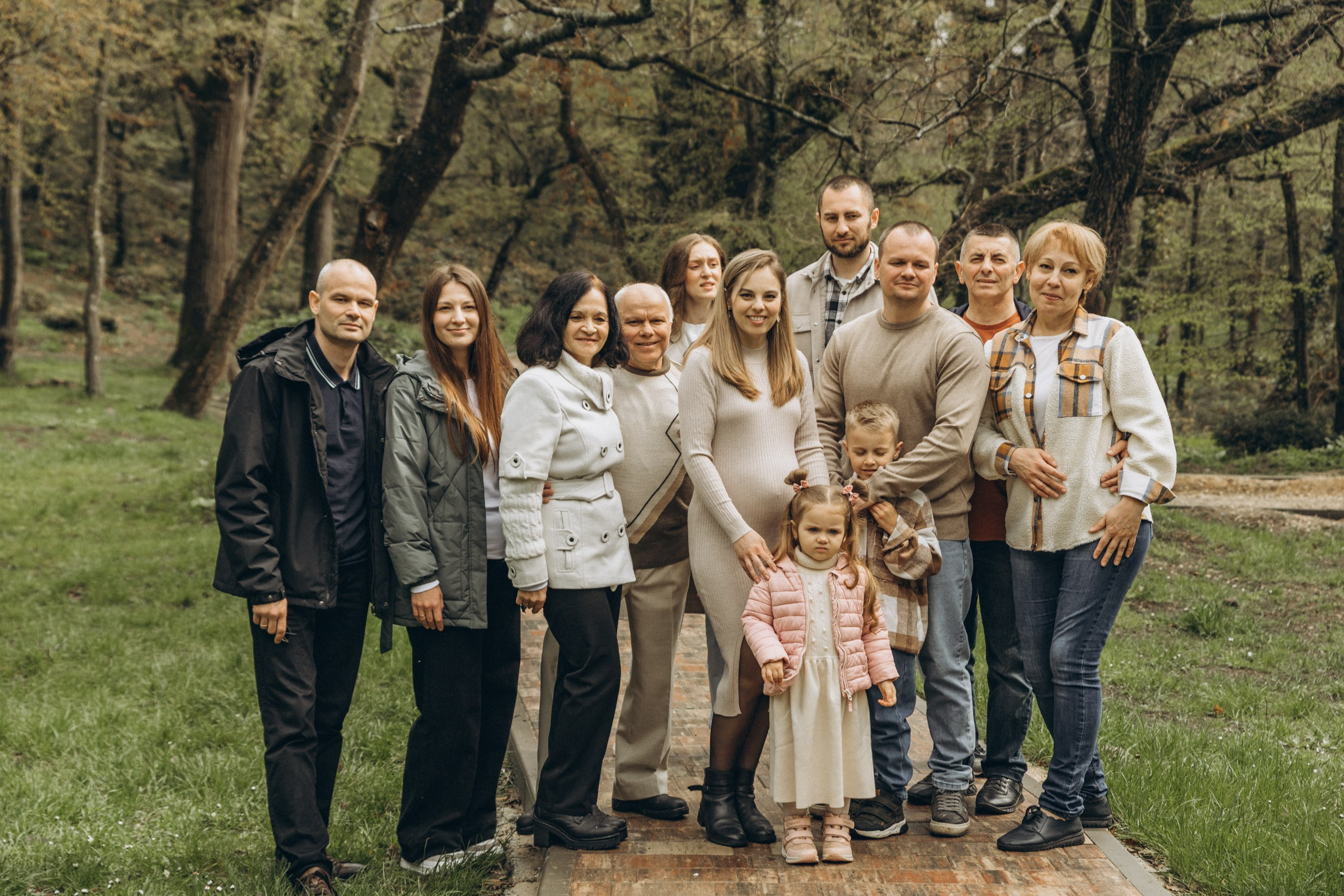 Стоимость фотосессии в Ялте. Семейный фотограф в Ялте