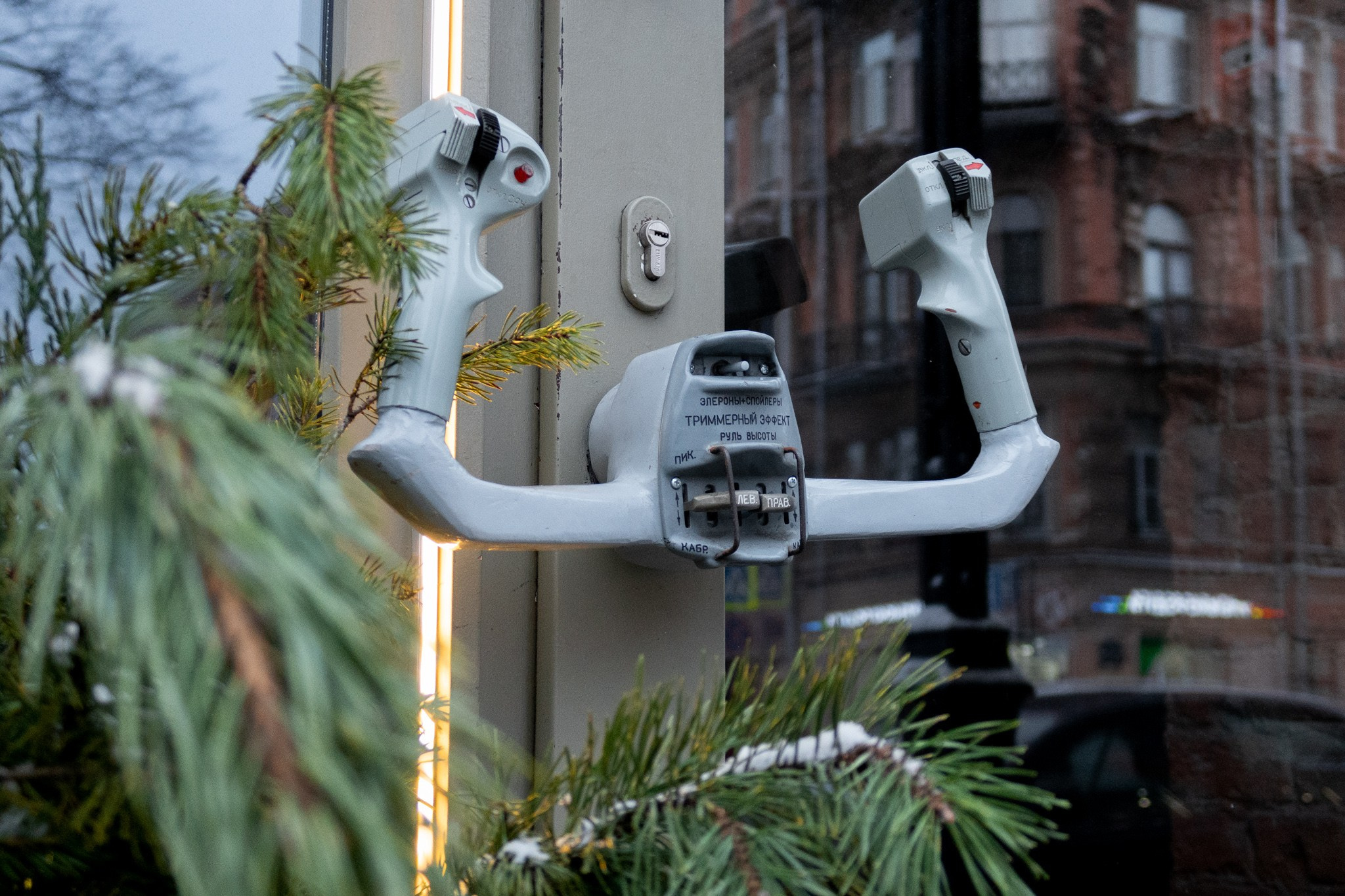 Новогодняя поездка в Санкт-Петербург. Павел Шарапов | Фотограф | Москва