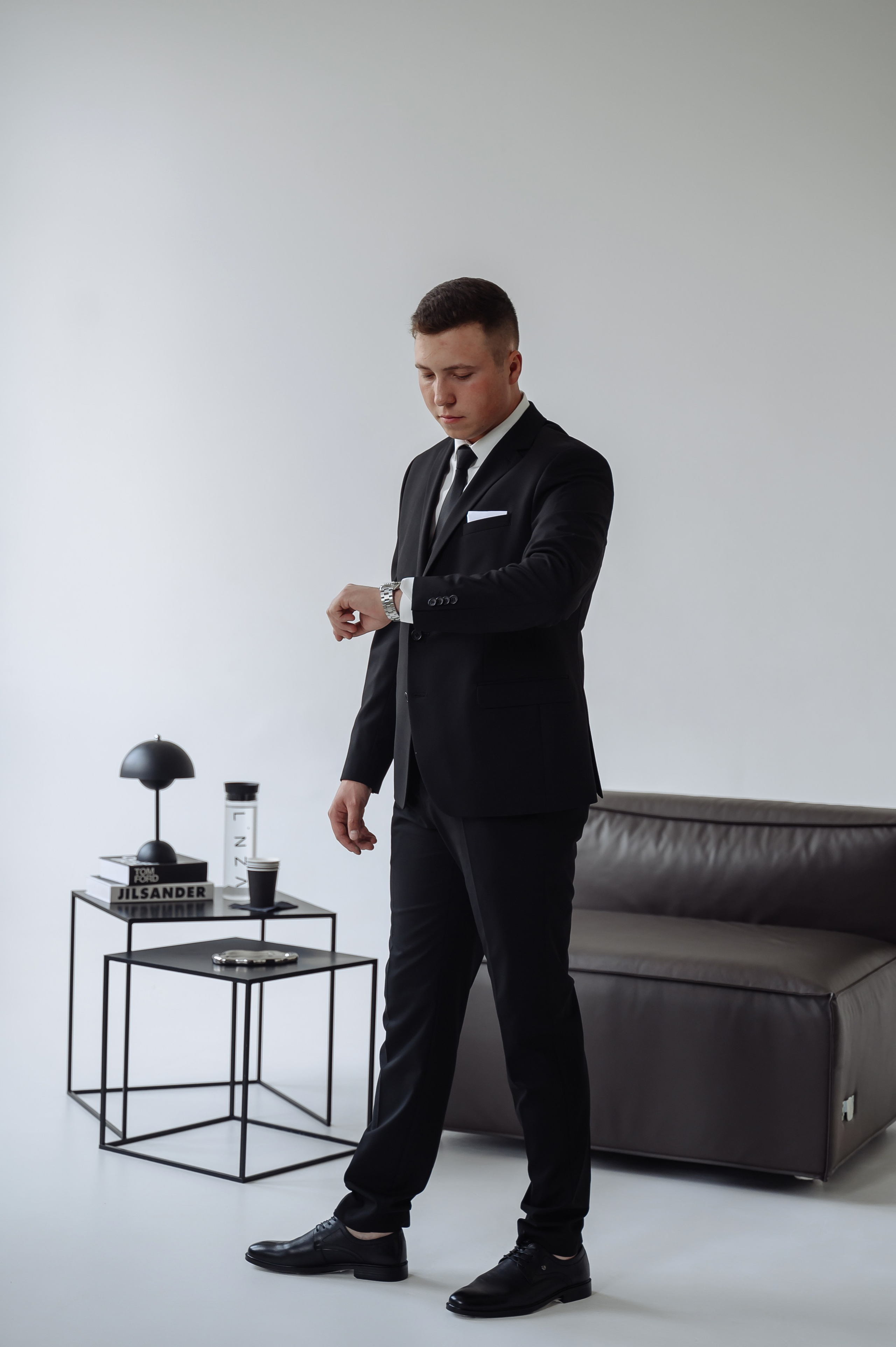 Свадьба Ангелины и Евгения. Свадебный фотограф в Рязани Тимофей Лапшинов