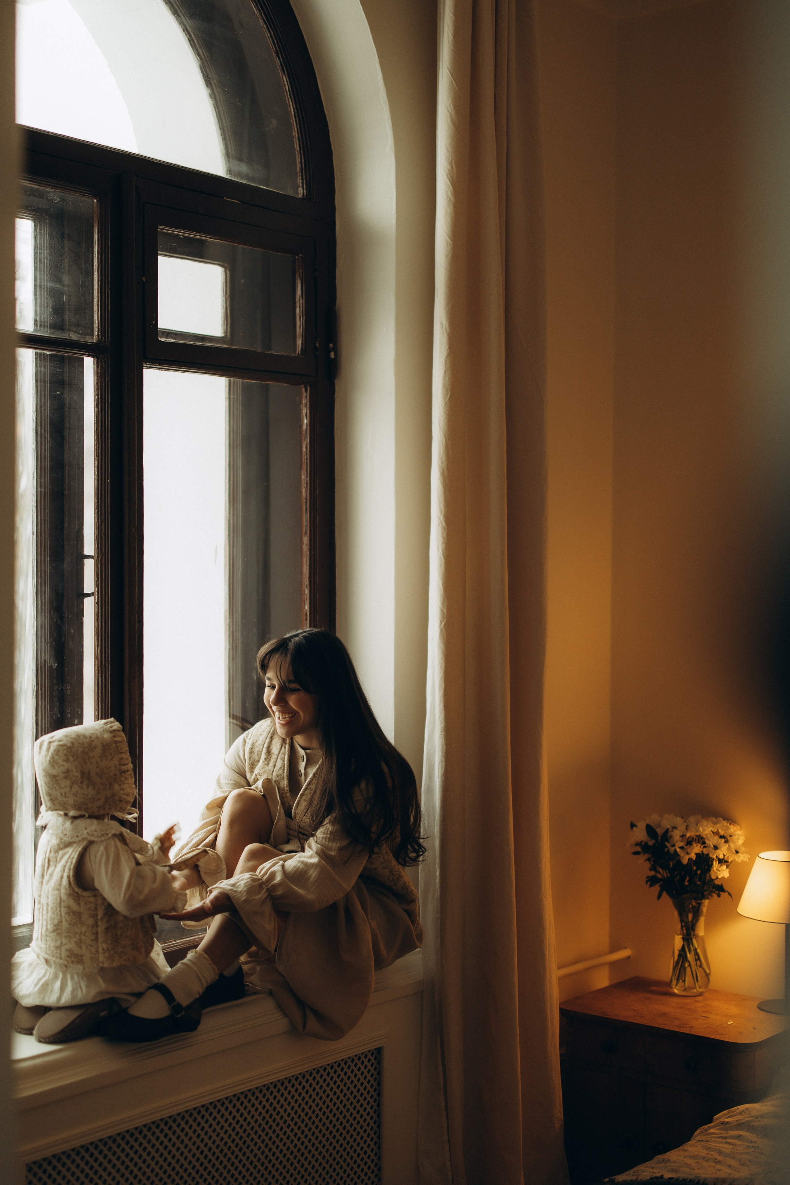 Семейный фотограф в Москве и МО Маша Забудская