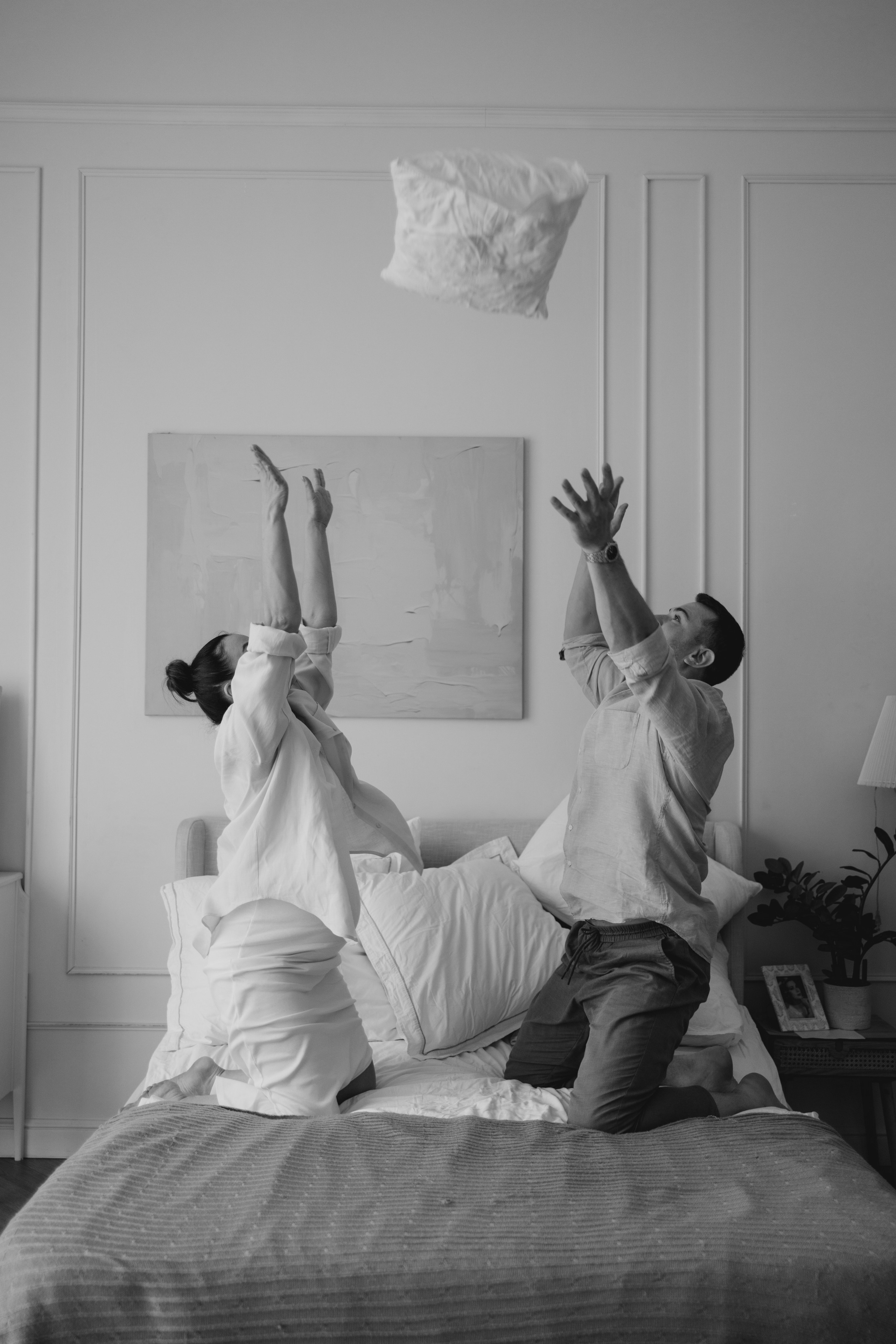 Семейный и женский фотограф в Москве Елизавета Волкова