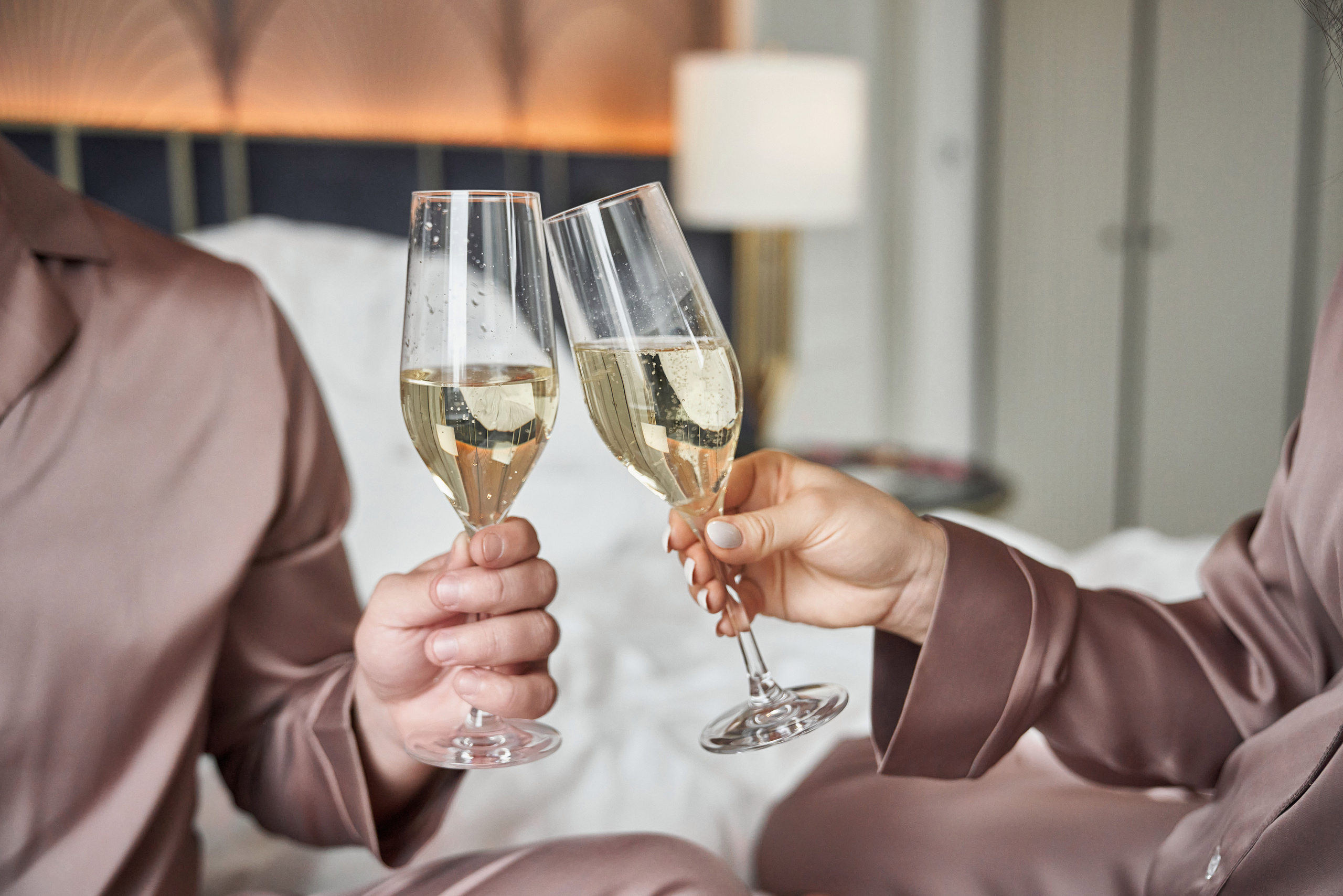 Свадебная фотосессия Нади и Вани