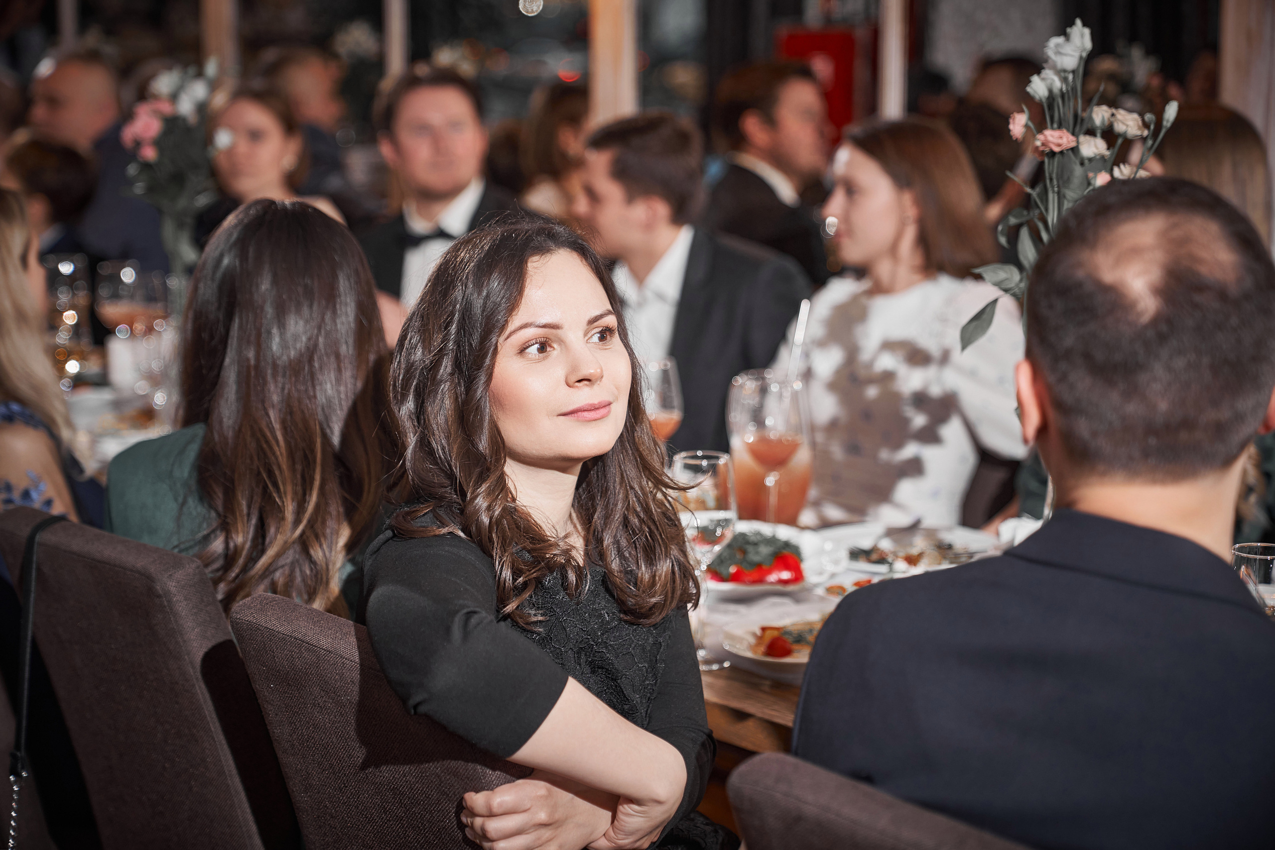 Свадебная фотосессия Нади и Вани