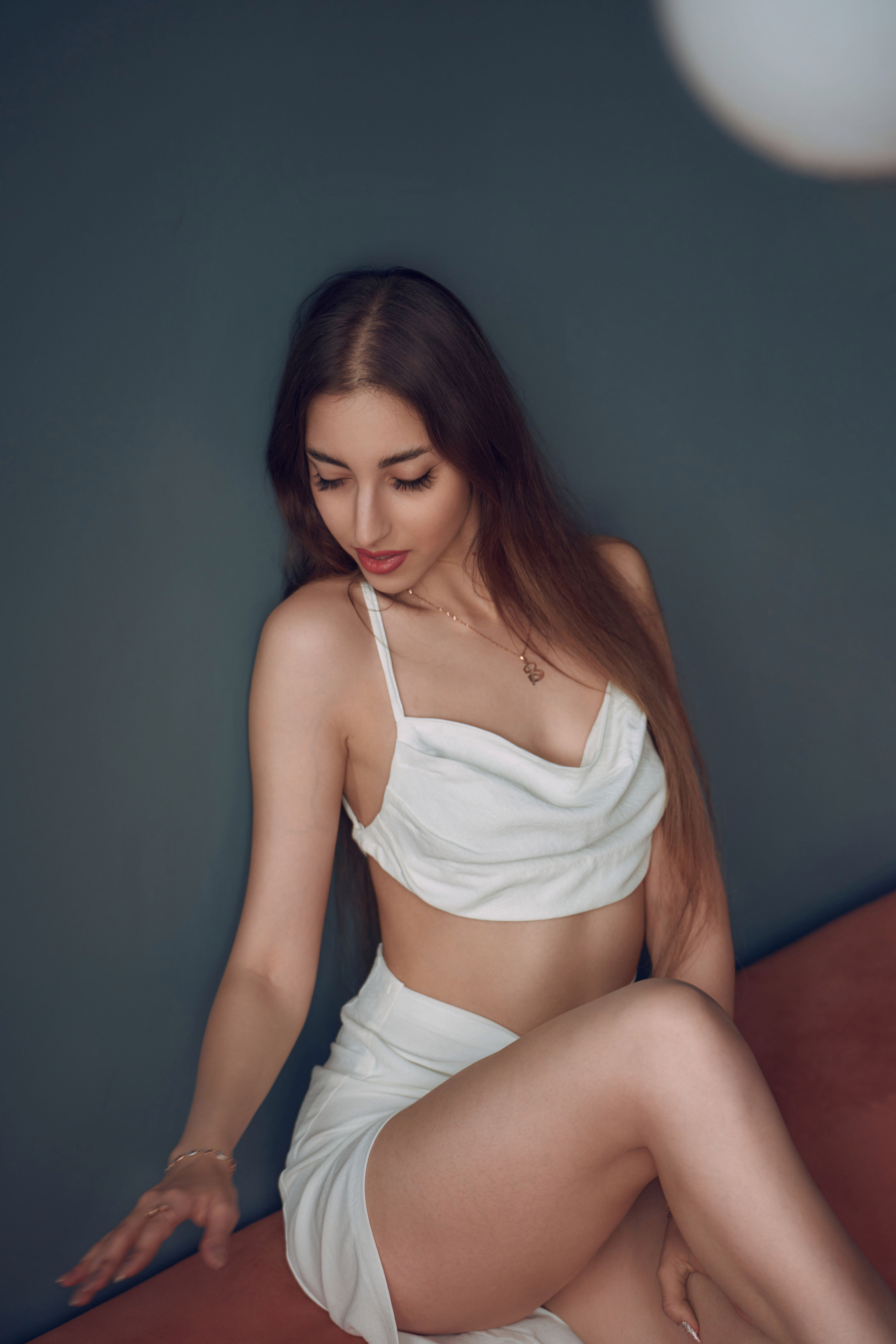 Индивидуальная фотосессия в студии