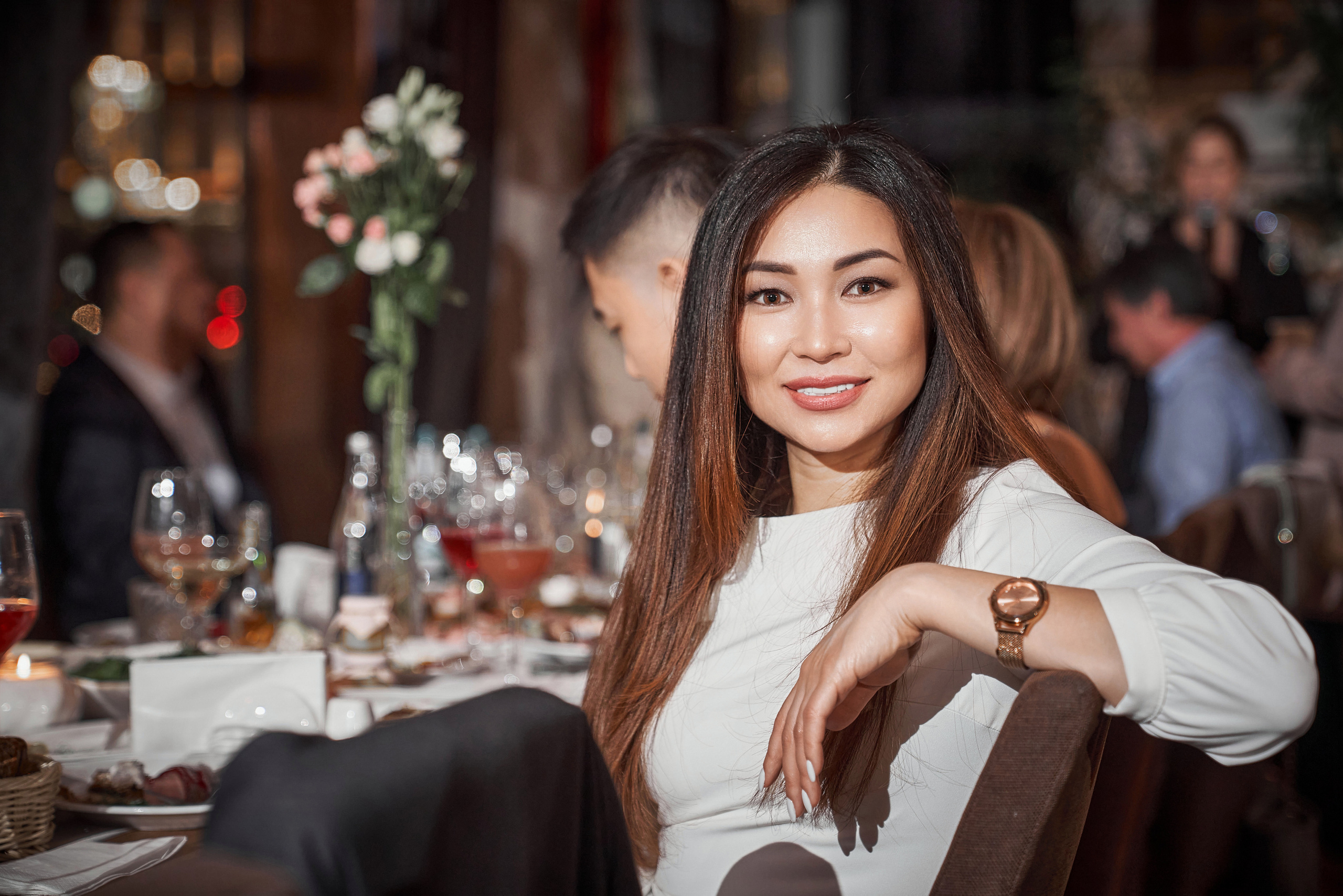 Свадебная фотосессия Нади и Вани