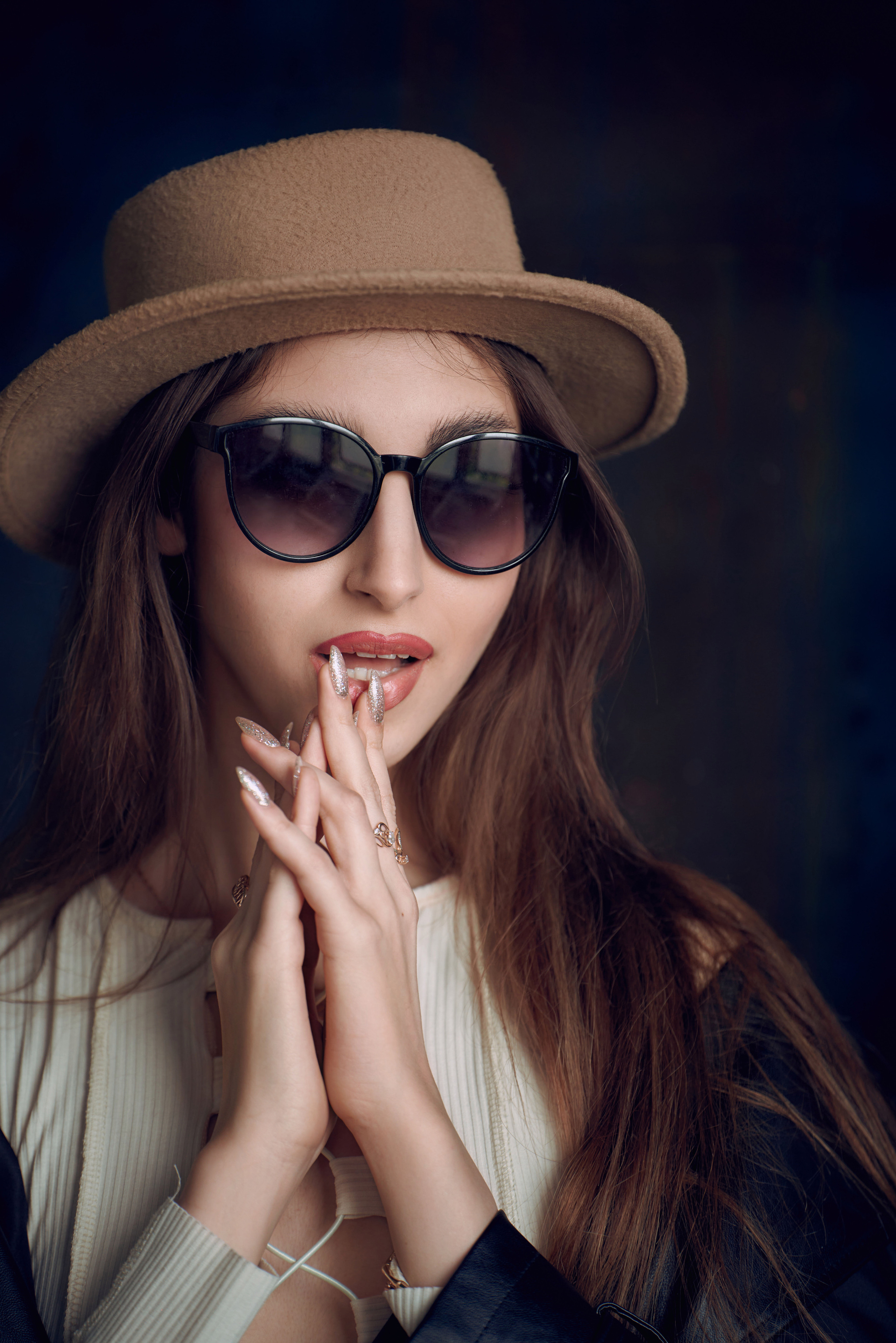 Фотограф Евгений Опарин