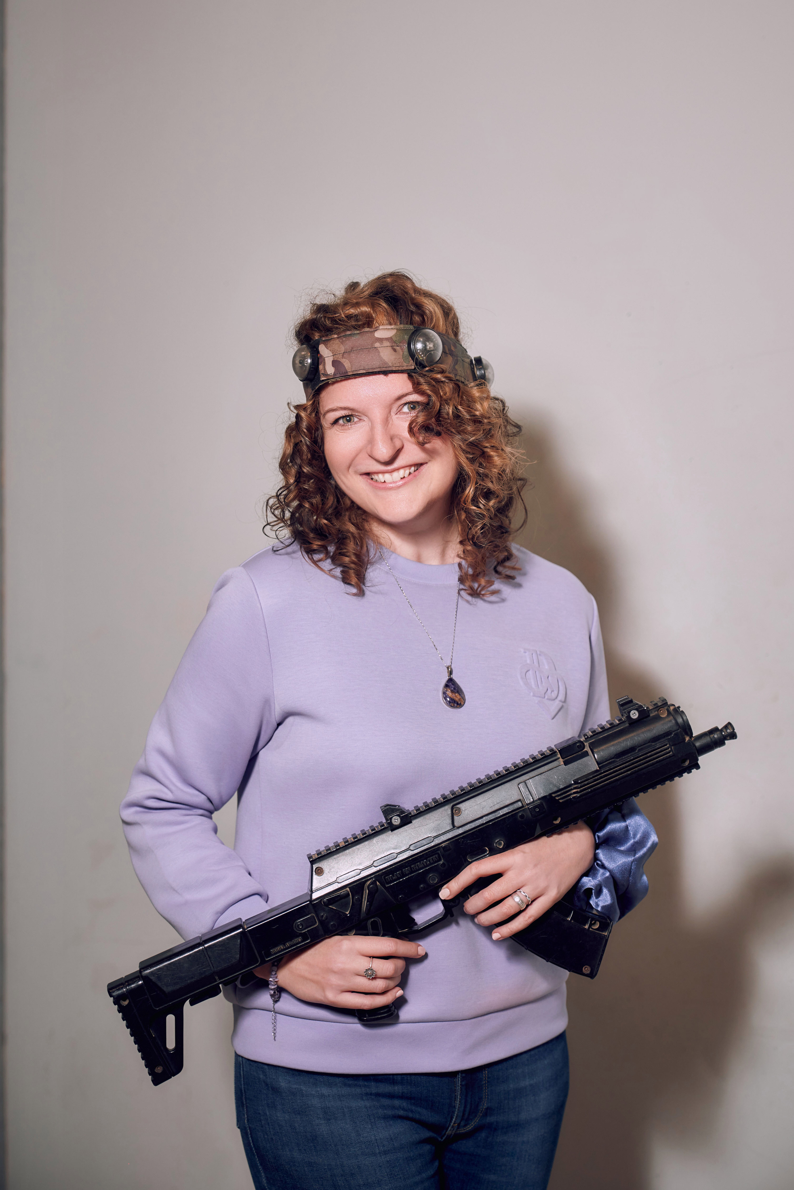 Репортаж со дня рождения Елены