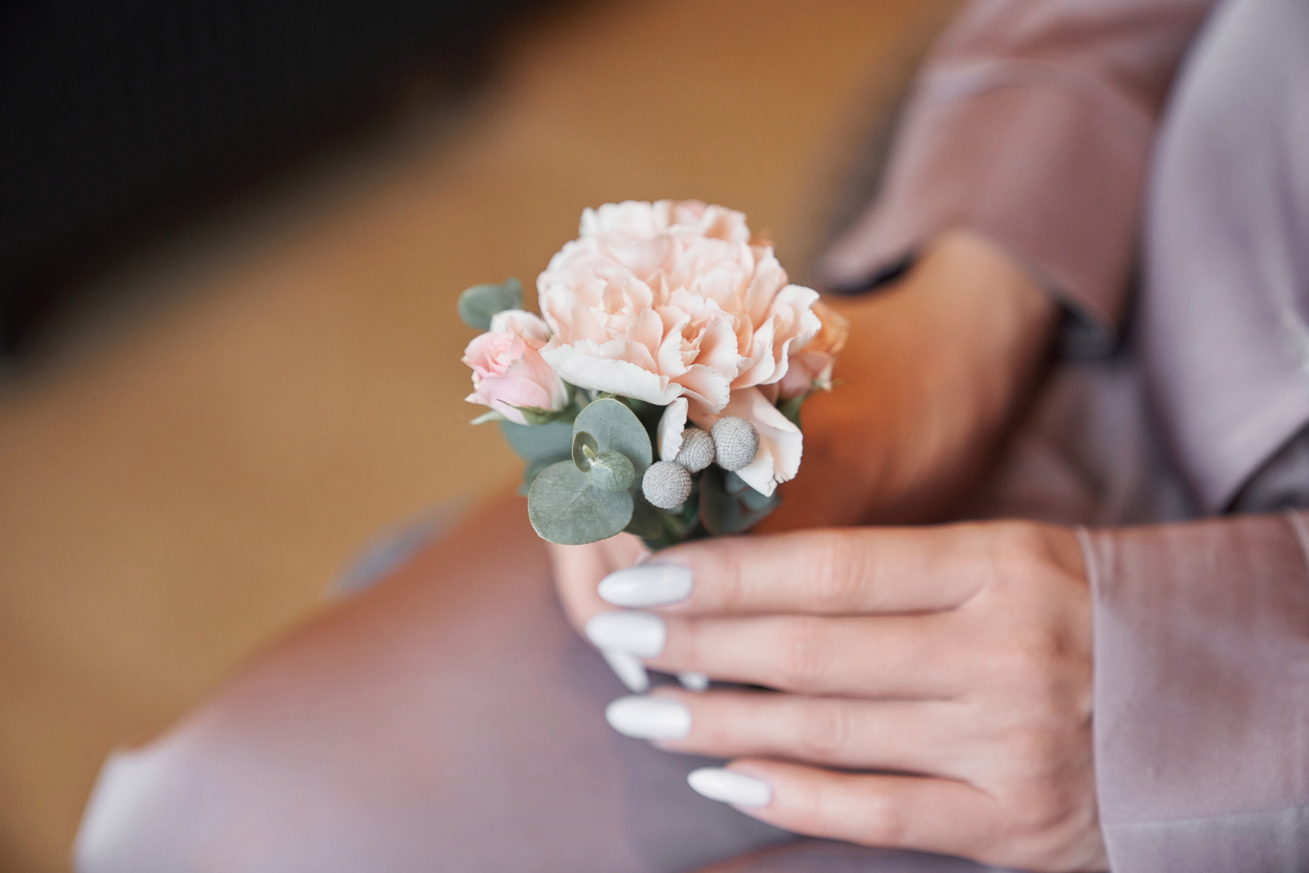 Свадебная фотосессия Нади и Вани