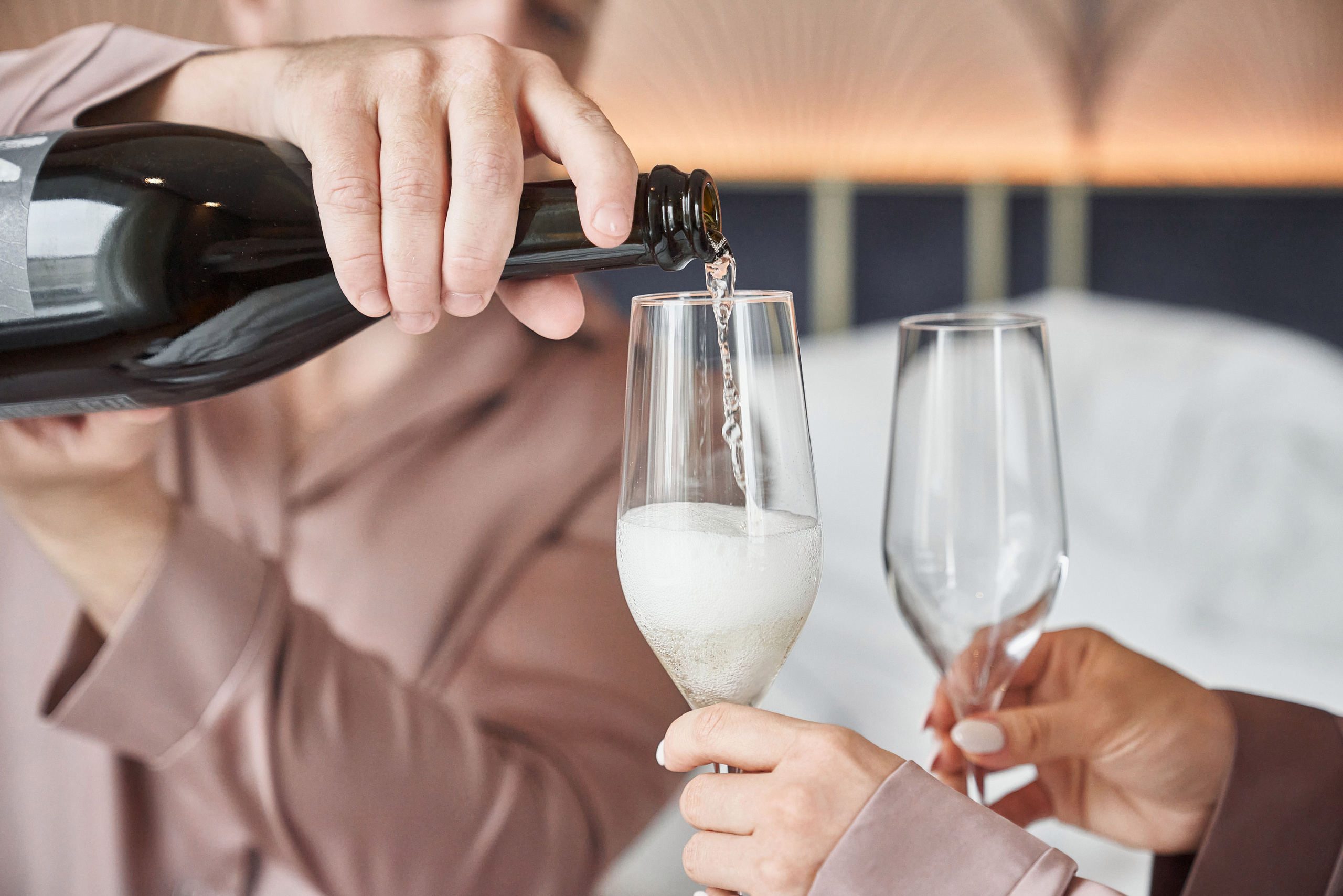 Свадебная фотосессия Нади и Вани