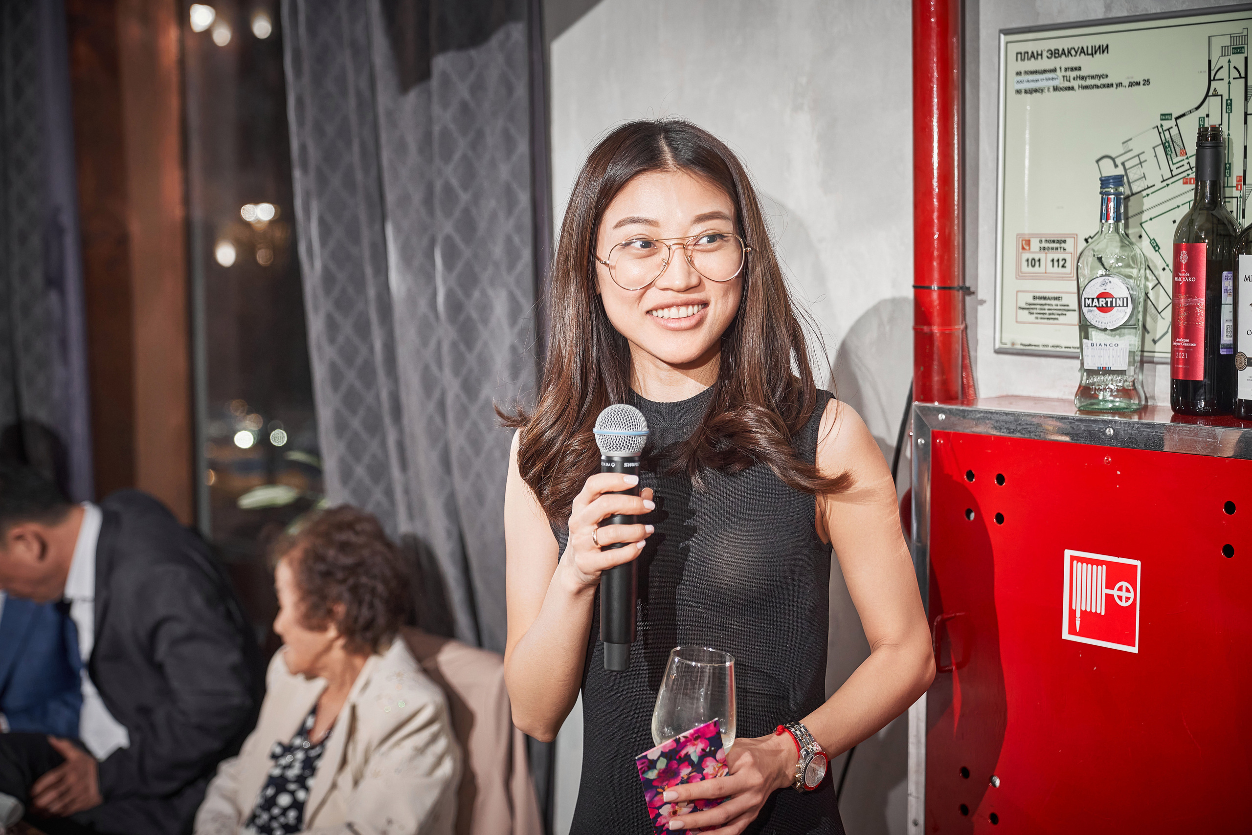 Свадебная фотосессия Нади и Вани