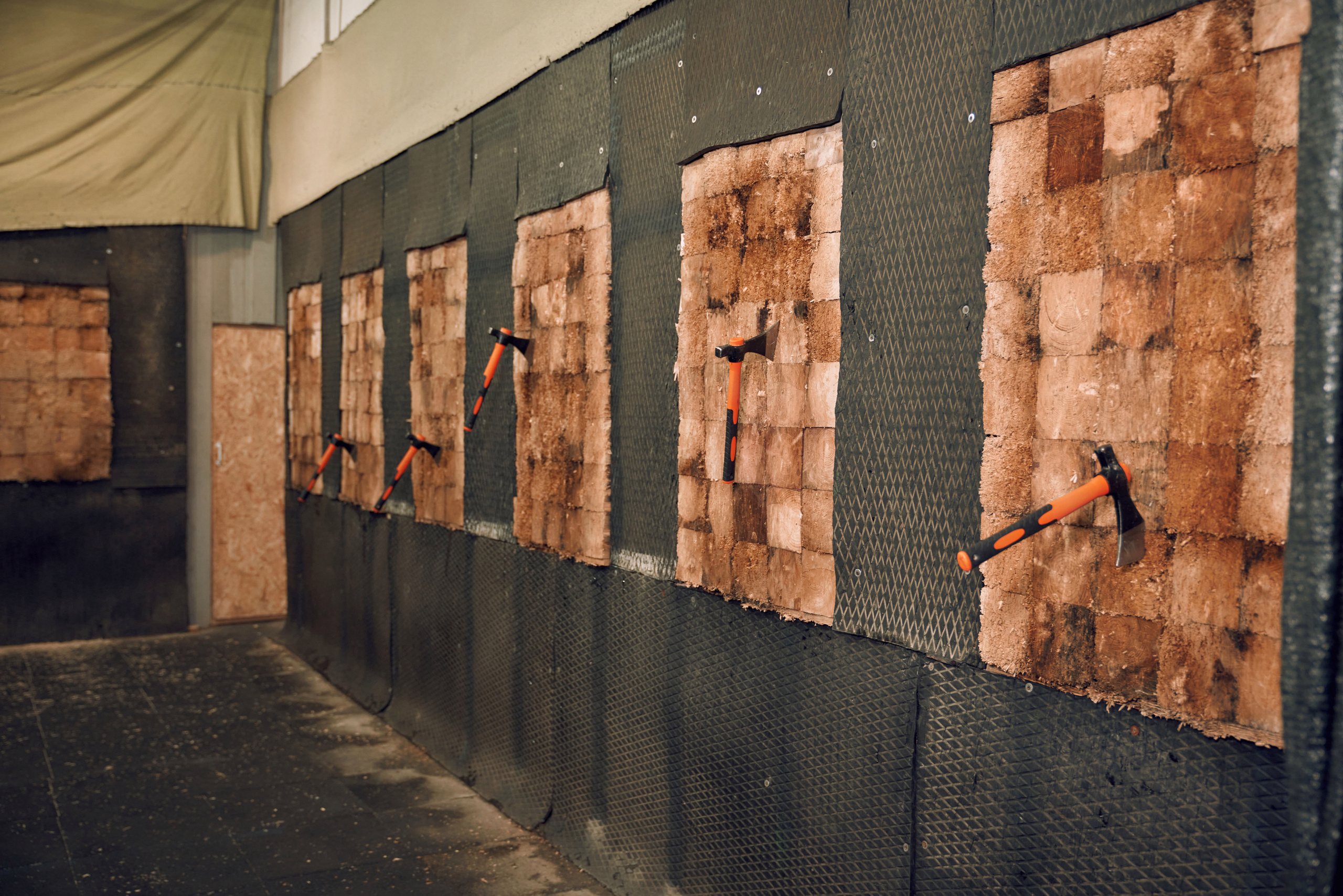 Репортаж со дня рождения Елены