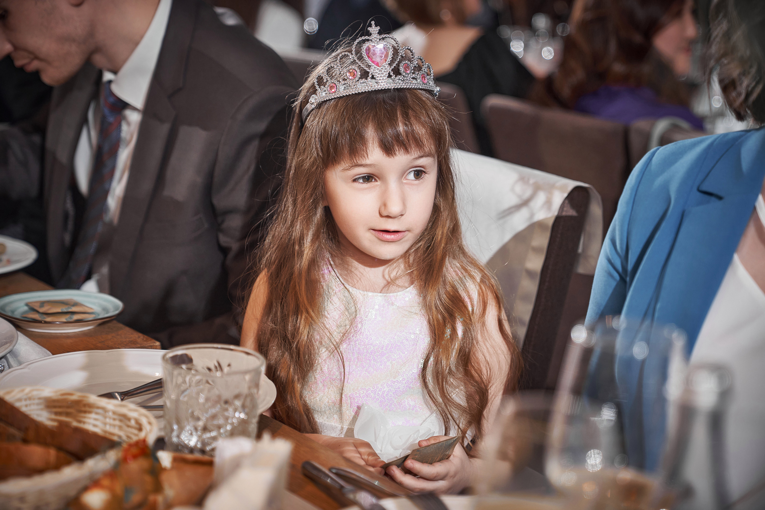 Свадебная фотосессия Нади и Вани