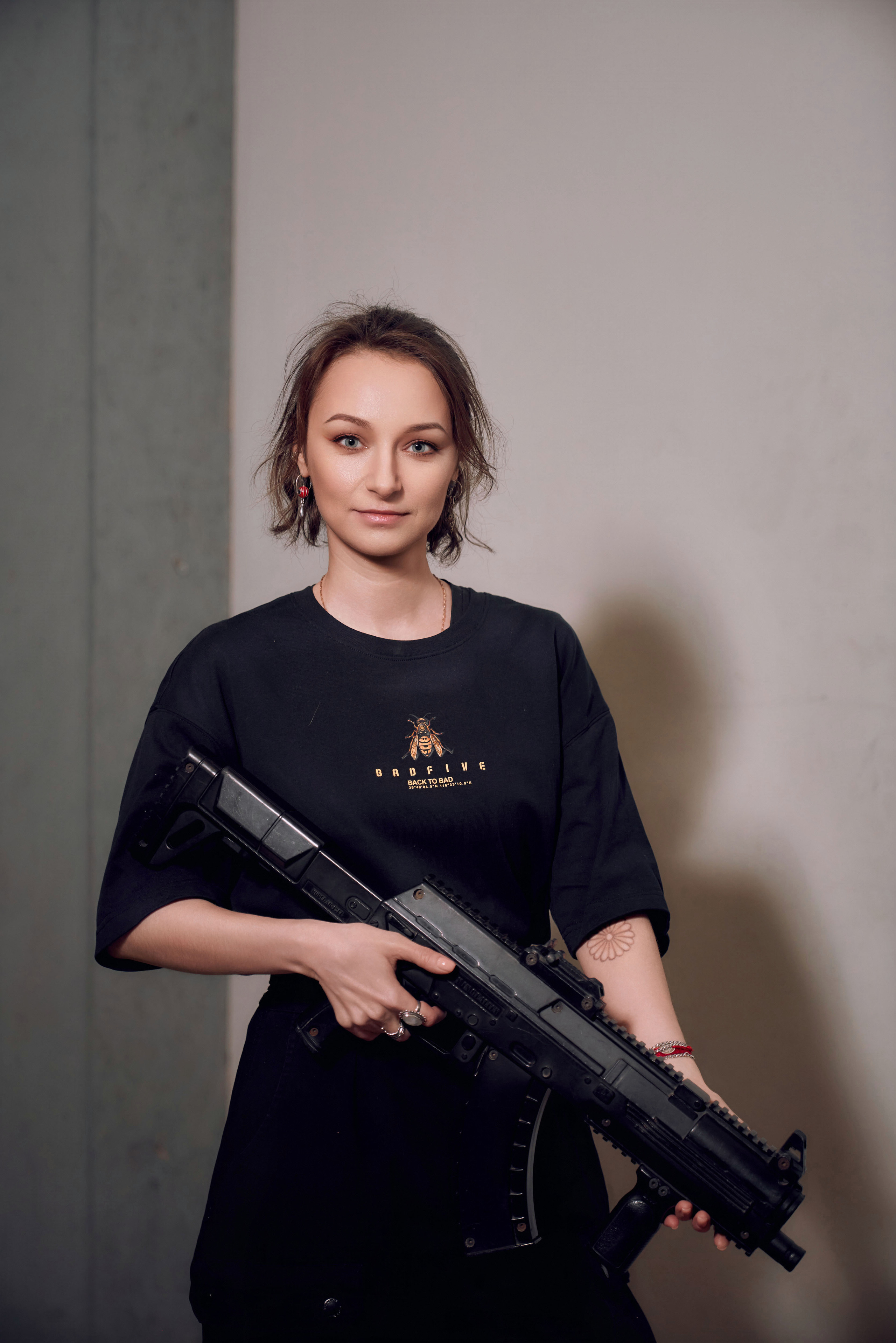 Репортаж со дня рождения Елены