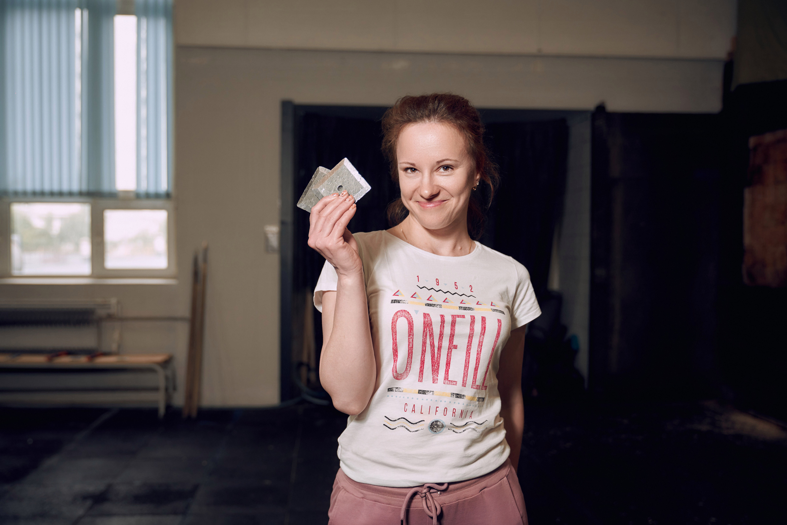 Репортаж со дня рождения Елены