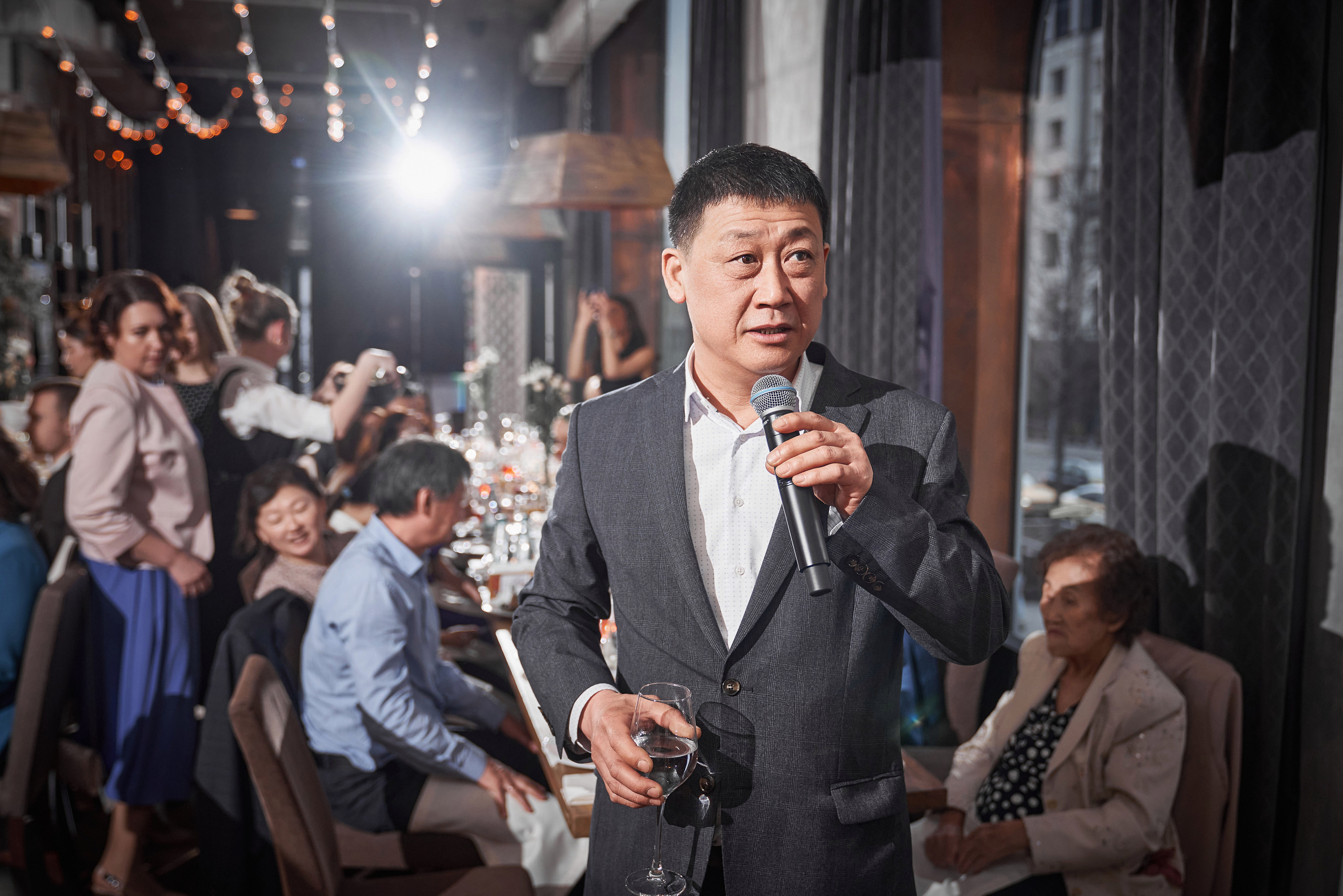 Свадебная фотосессия Нади и Вани